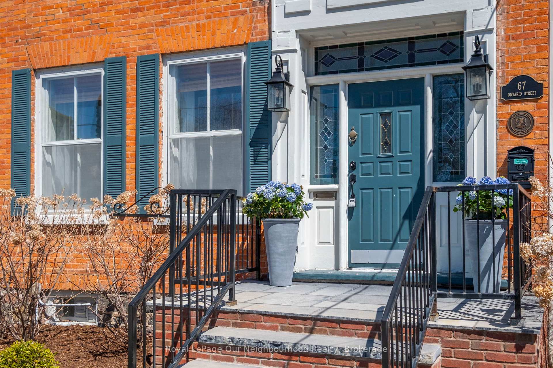 Photo 47 of 67 Ontario Street, Clarington, Bowmanville — HOMEH
