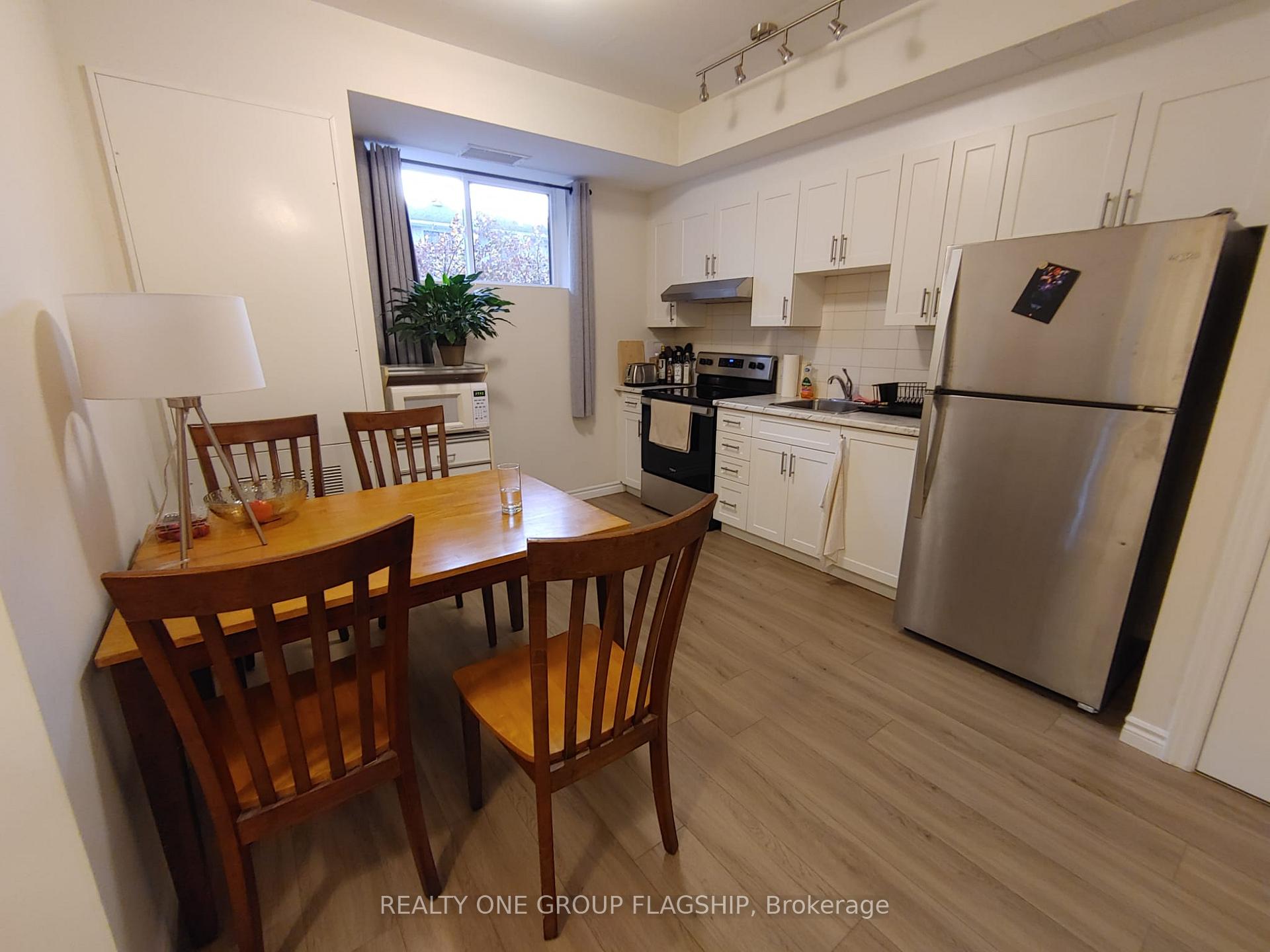Photo 2 of Unit 004, 716 Glen Forrest Boulevard, Waterloo — HOMEH