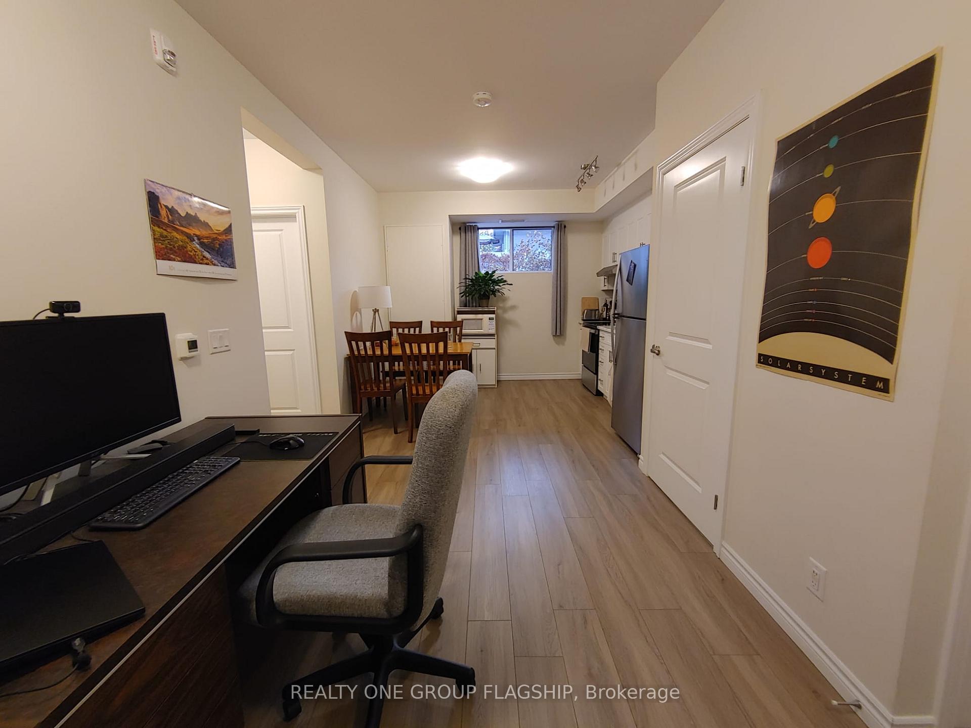 Photo 3 of Unit 004, 716 Glen Forrest Boulevard, Waterloo — HOMEH