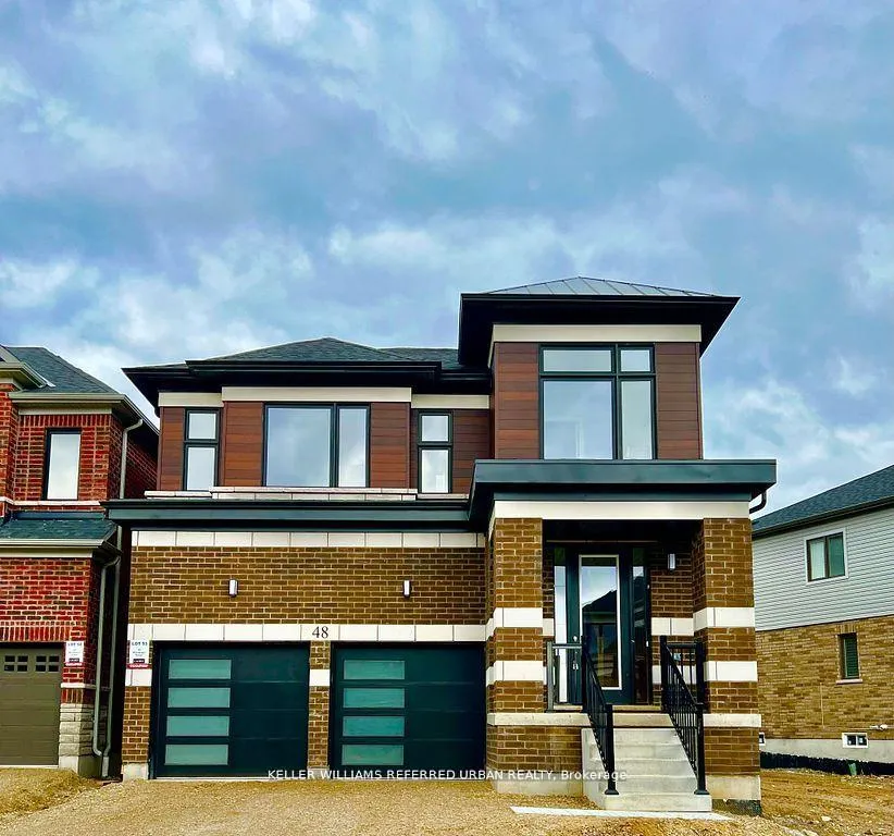 Photo 1 of 48 Blackburn Street, Cambridge — HOMEH