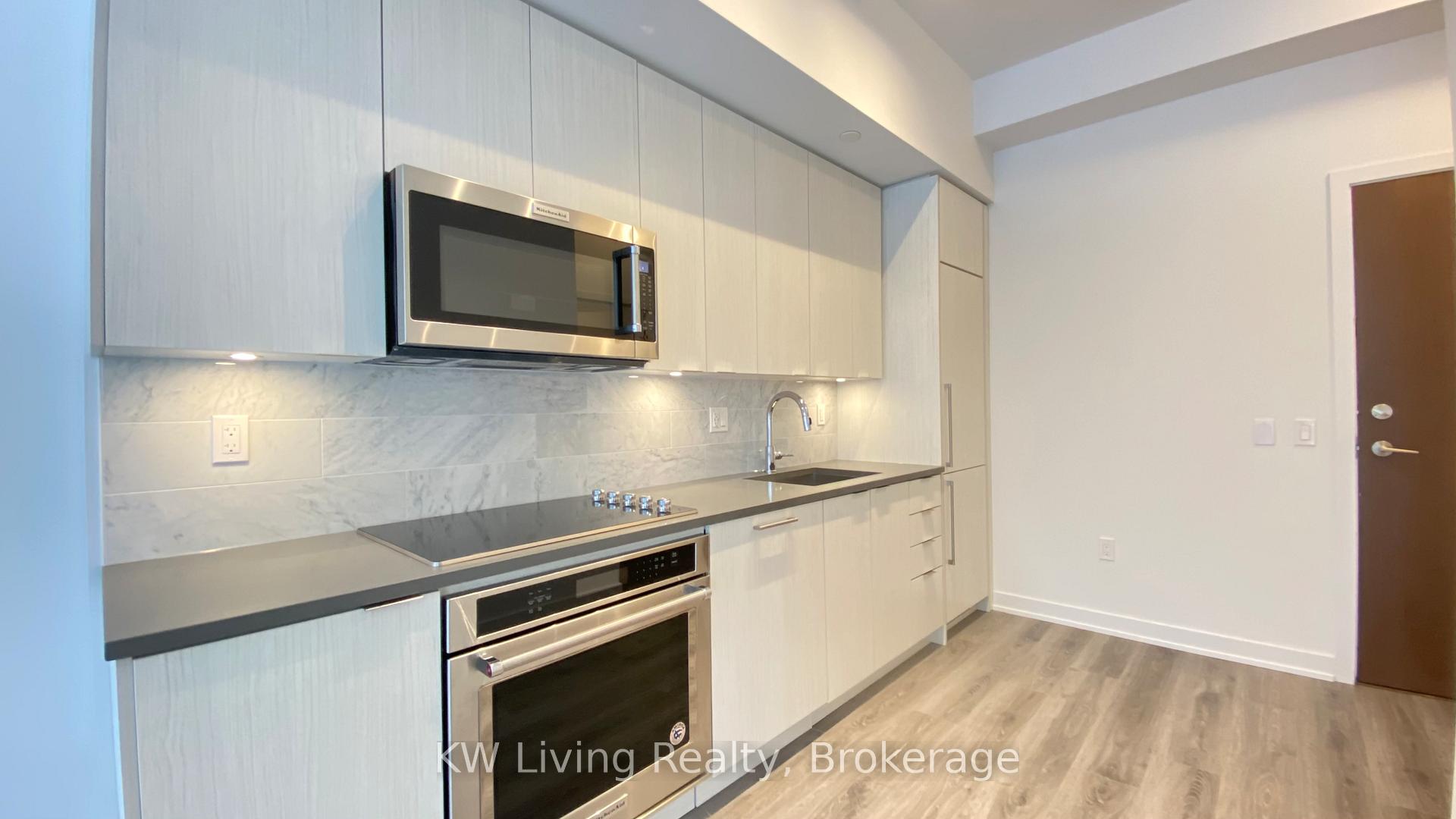 Photo 5 of Unit 715, 38 Iannuzzi Street, Toronto, Niagara — HOMEH
