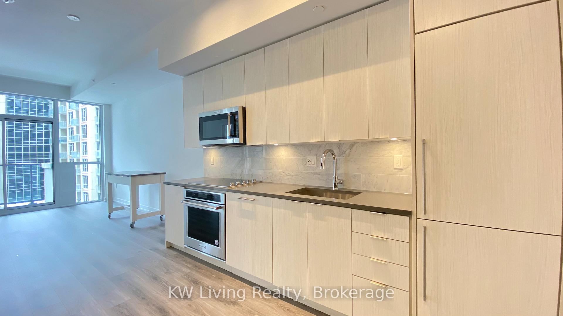 Photo 6 of Unit 715, 38 Iannuzzi Street, Toronto, Niagara — HOMEH