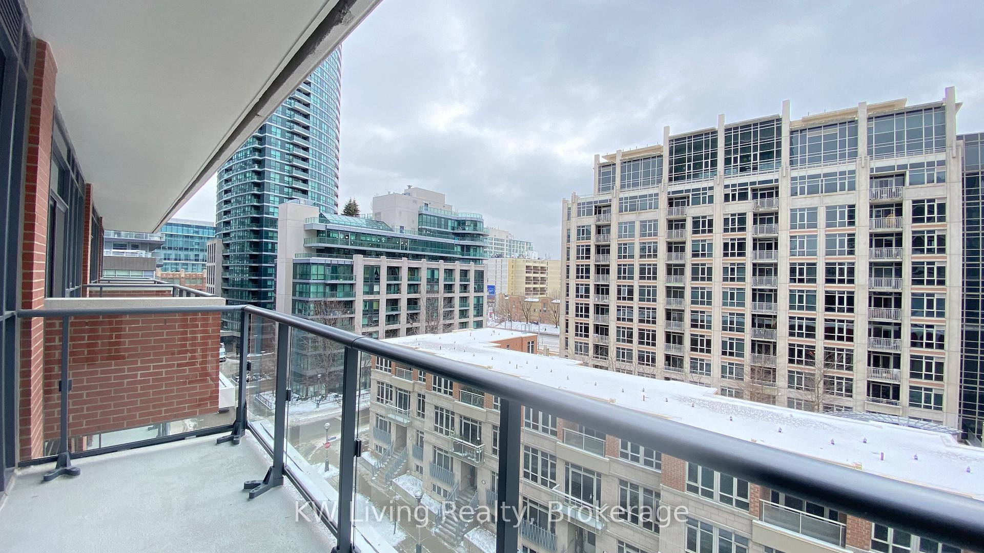 Photo 14 of Unit 715, 38 Iannuzzi Street, Toronto, Niagara — HOMEH