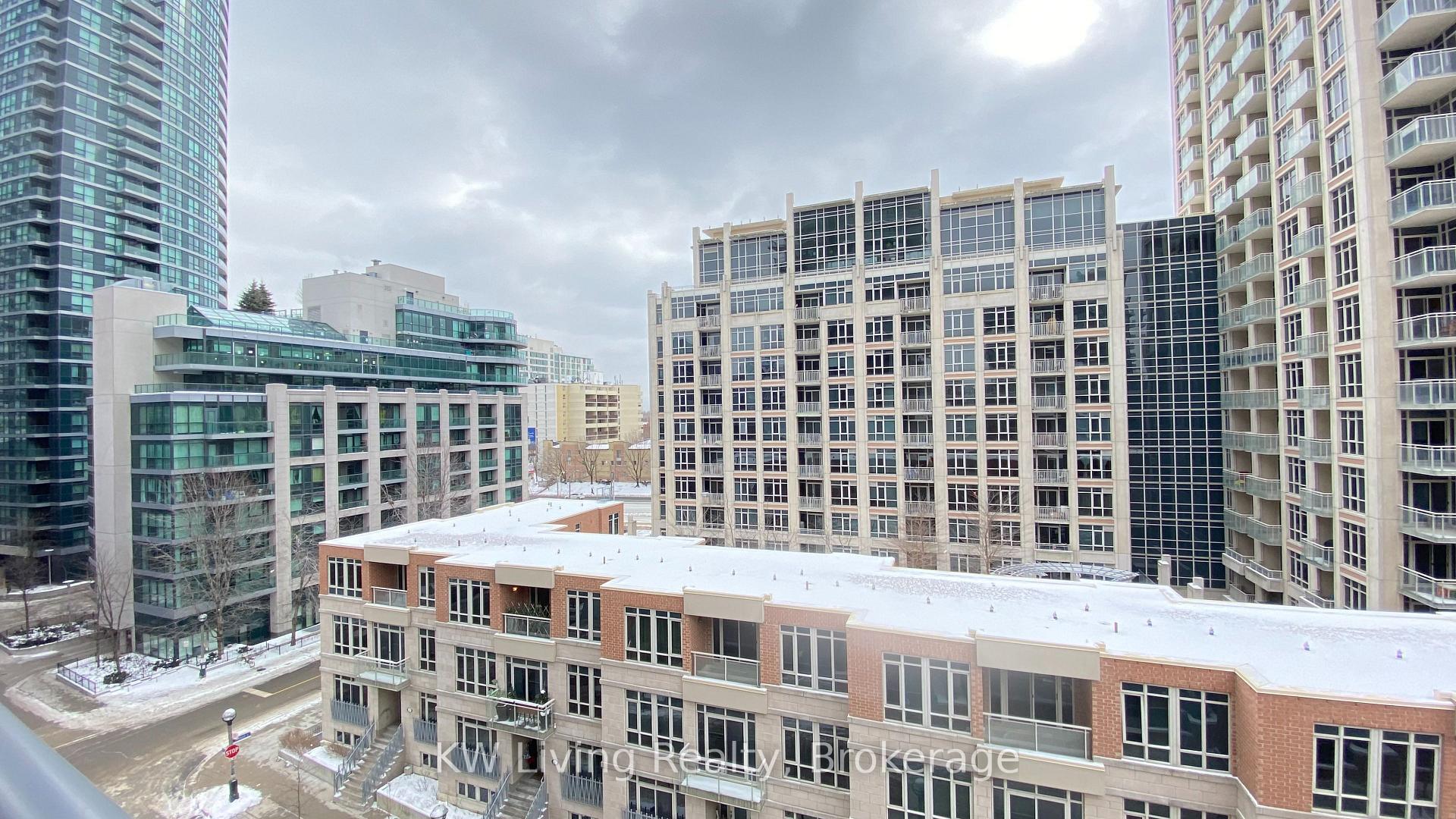 Photo 16 of Unit 715, 38 Iannuzzi Street, Toronto, Niagara — HOMEH