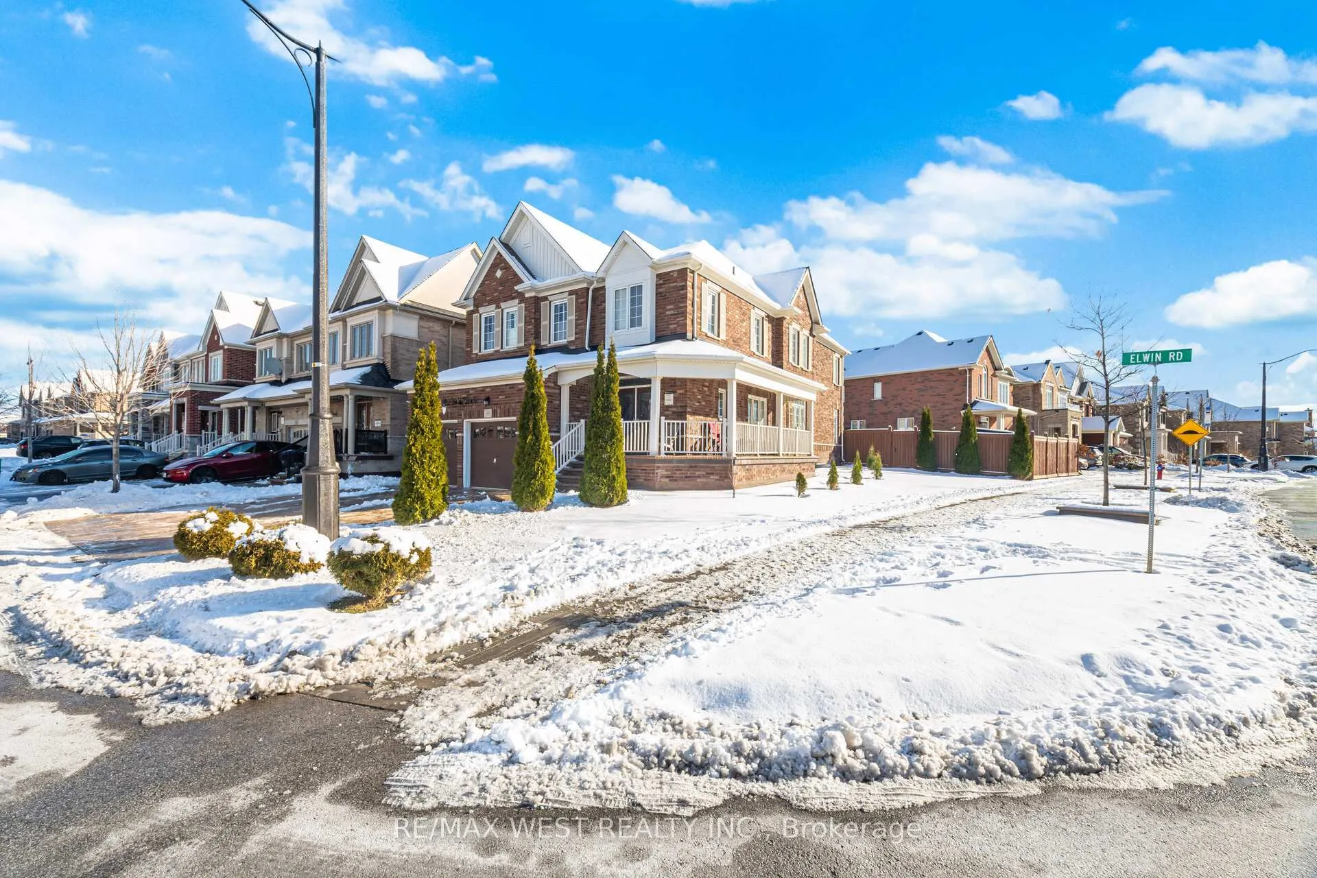 Photo 6 of 65 Elwin Road, Brampton, Credit Valley — HOMEH