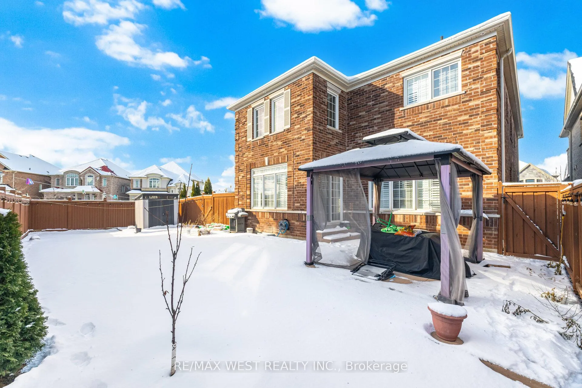 Photo 31 of 65 Elwin Road, Brampton, Credit Valley — HOMEH