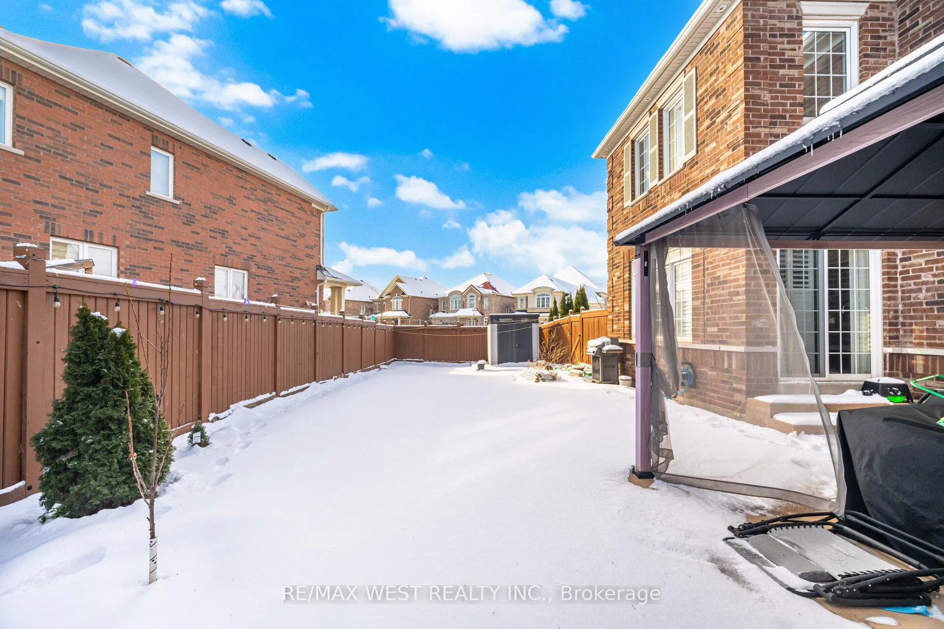 Photo 32 of 65 Elwin Road, Brampton, Credit Valley — HOMEH