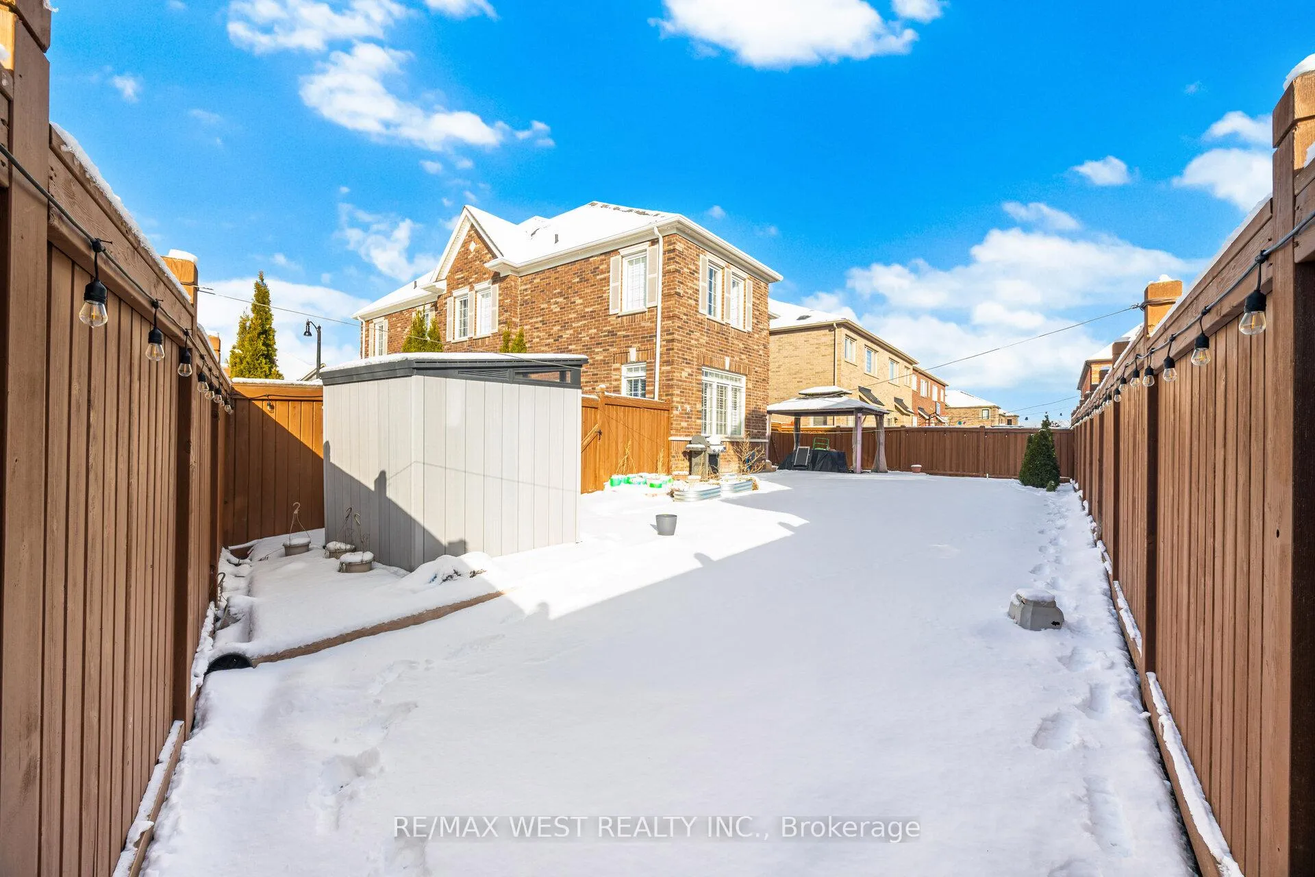 Photo 33 of 65 Elwin Road, Brampton, Credit Valley — HOMEH