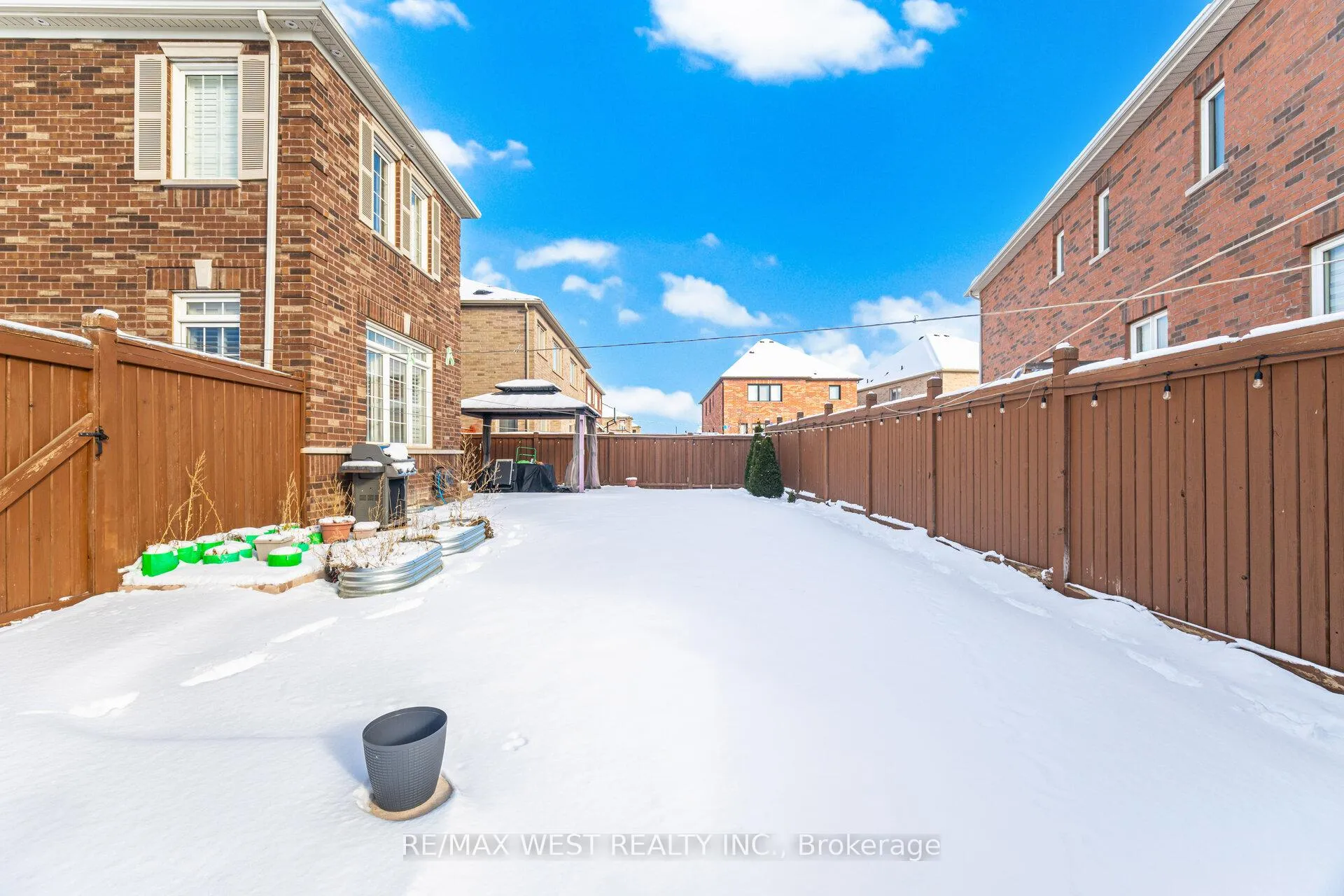 Photo 34 of 65 Elwin Road, Brampton, Credit Valley — HOMEH