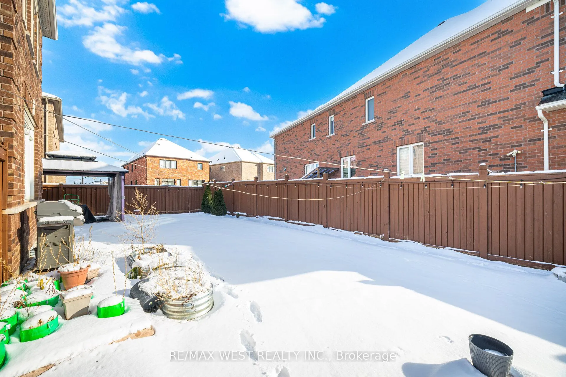 Photo 35 of 65 Elwin Road, Brampton, Credit Valley — HOMEH