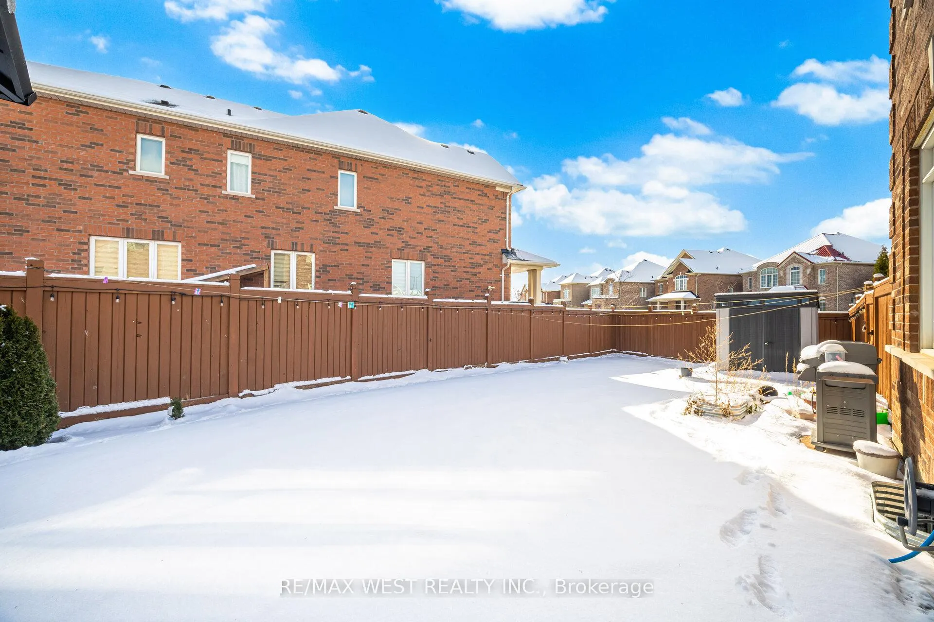 Photo 36 of 65 Elwin Road, Brampton, Credit Valley — HOMEH