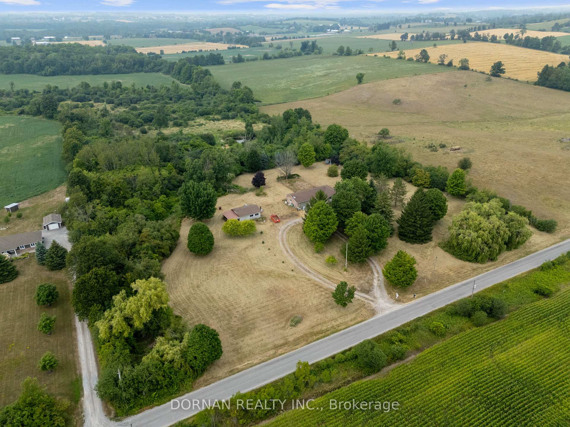 Photo 4 of 5858 Eagleson Line, Cavan Monaghan, Cavan Twp — HOMEH