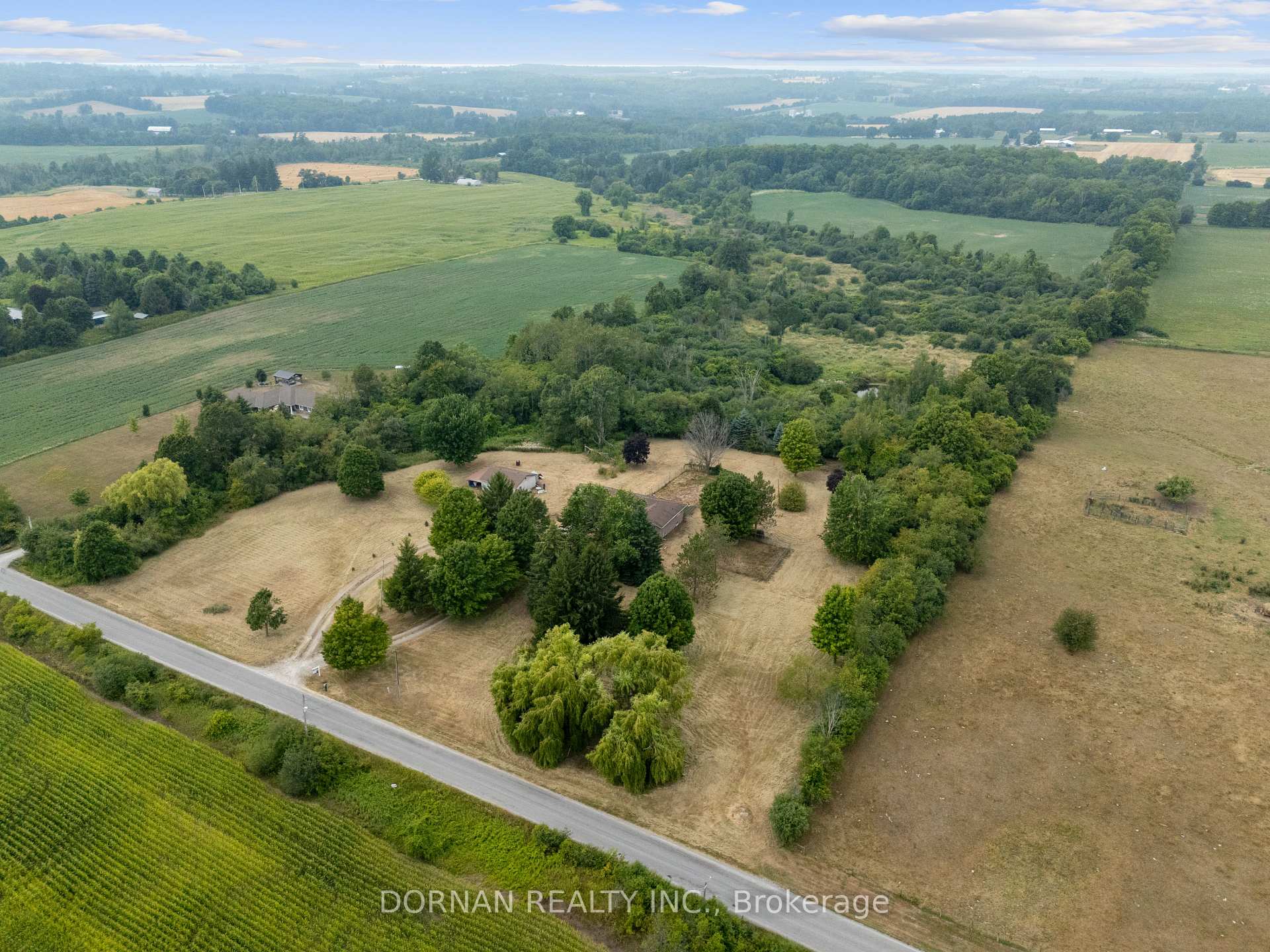 Photo 2 of 5858 Eagleson Line, Cavan Monaghan, Cavan Twp — HOMEH
