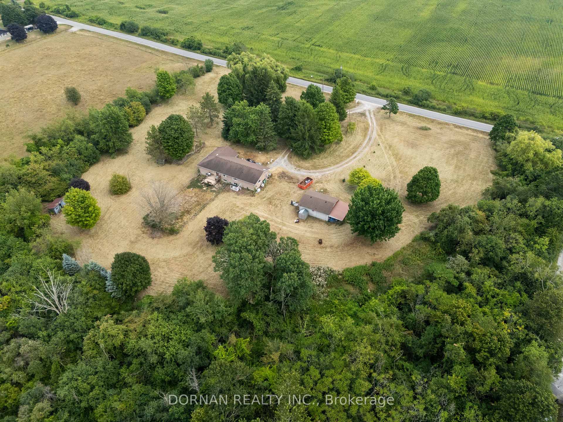 Photo 3 of 5858 Eagleson Line, Cavan Monaghan, Cavan Twp — HOMEH