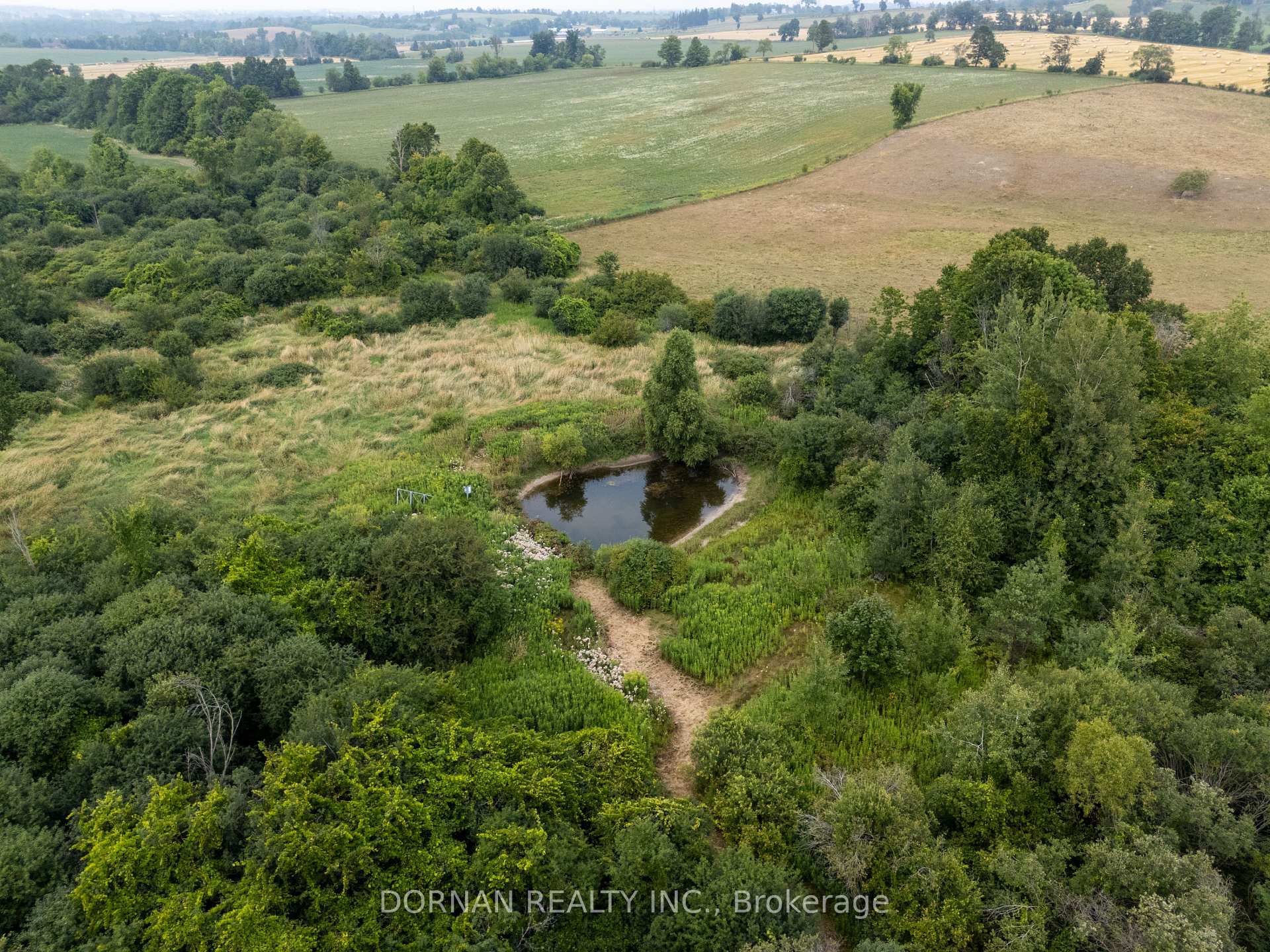 Photo 5 of 5858 Eagleson Line, Cavan Monaghan, Cavan Twp — HOMEH