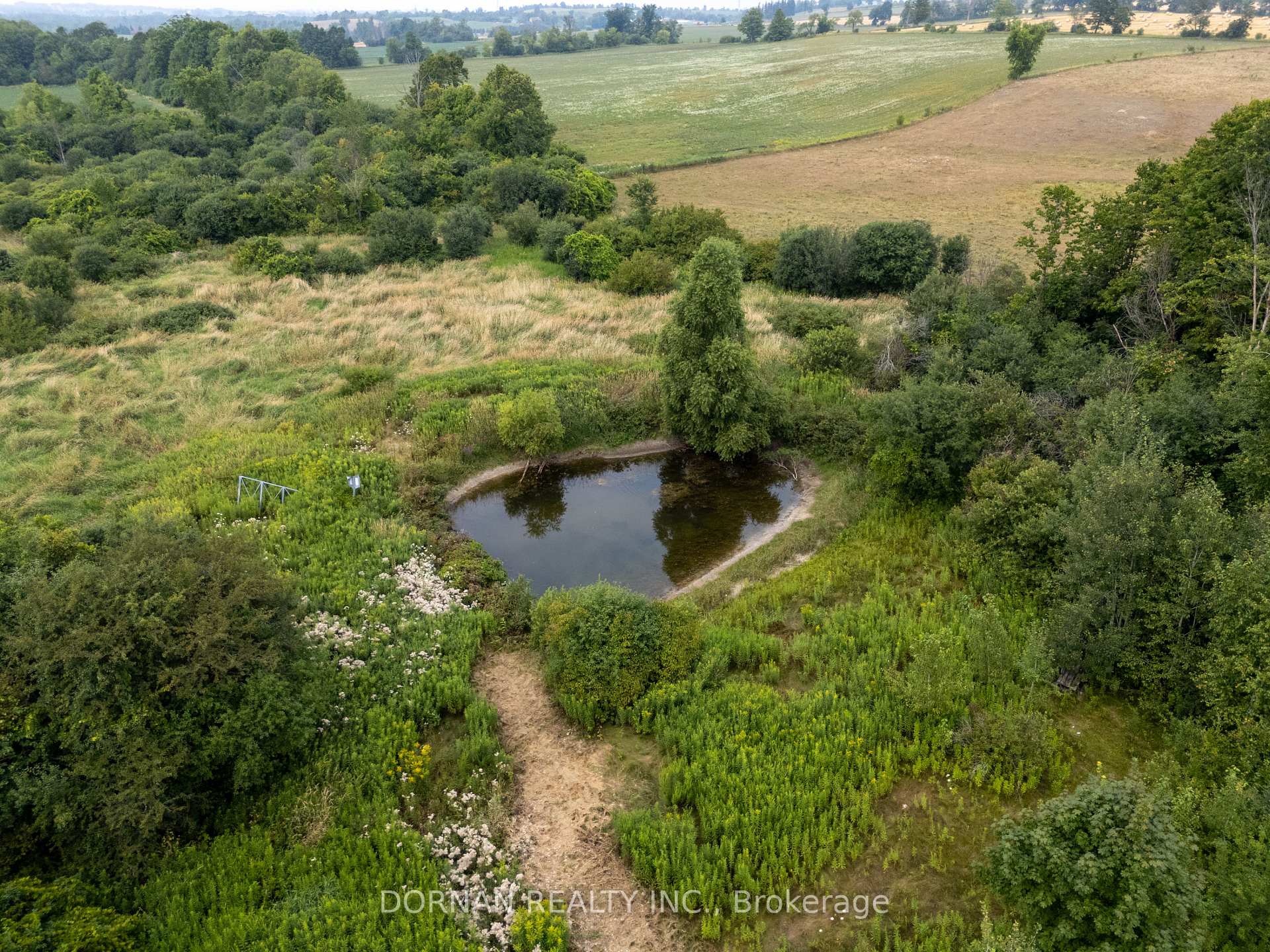 Photo 9 of 5858 Eagleson Line, Cavan Monaghan, Cavan Twp — HOMEH