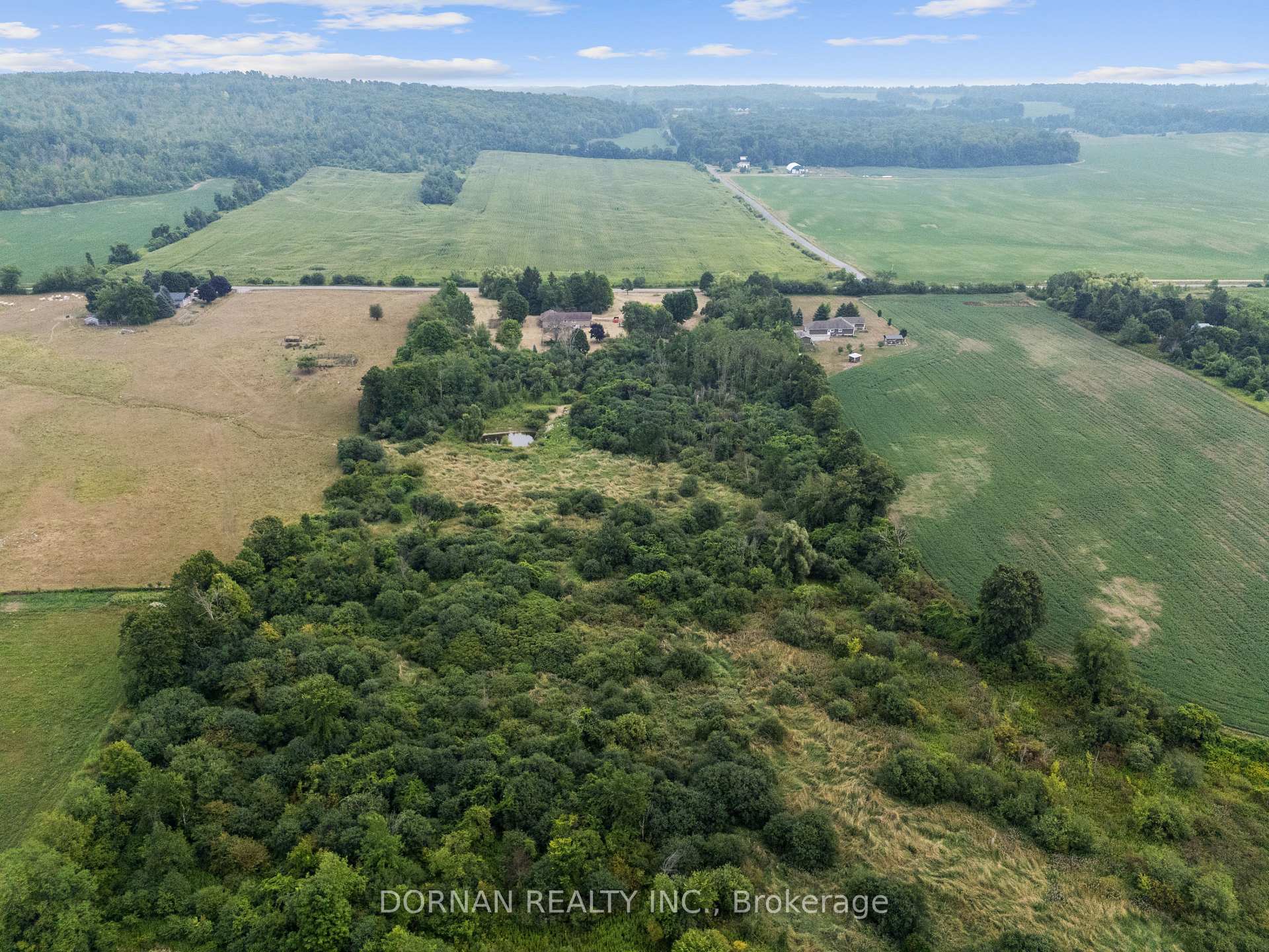 Photo 8 of 5858 Eagleson Line, Cavan Monaghan, Cavan Twp — HOMEH