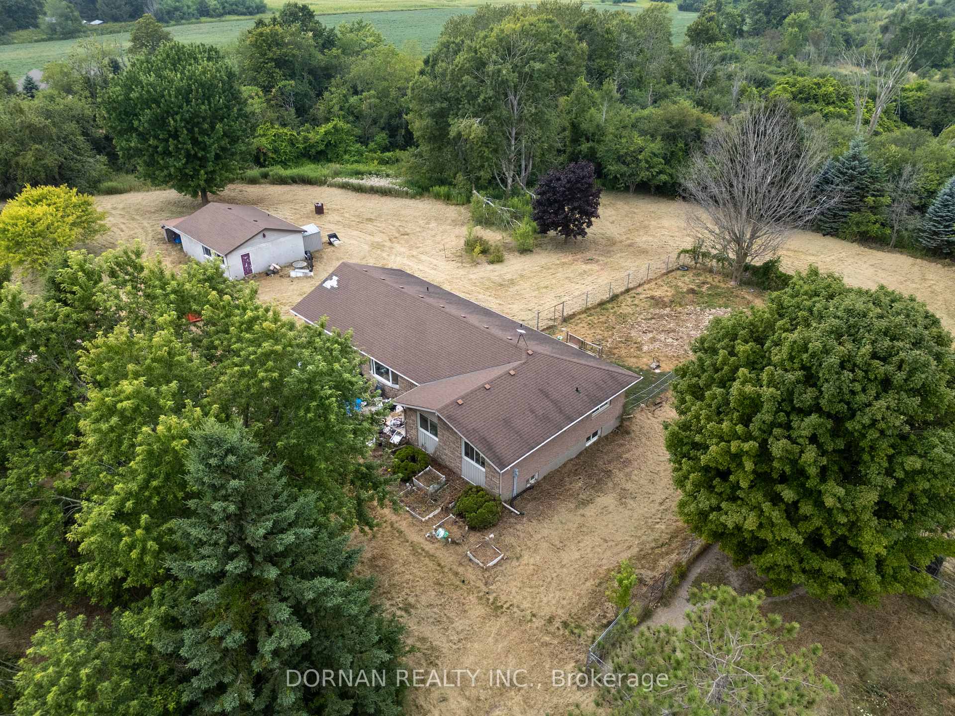 Photo 14 of 5858 Eagleson Line, Cavan Monaghan, Cavan Twp — HOMEH