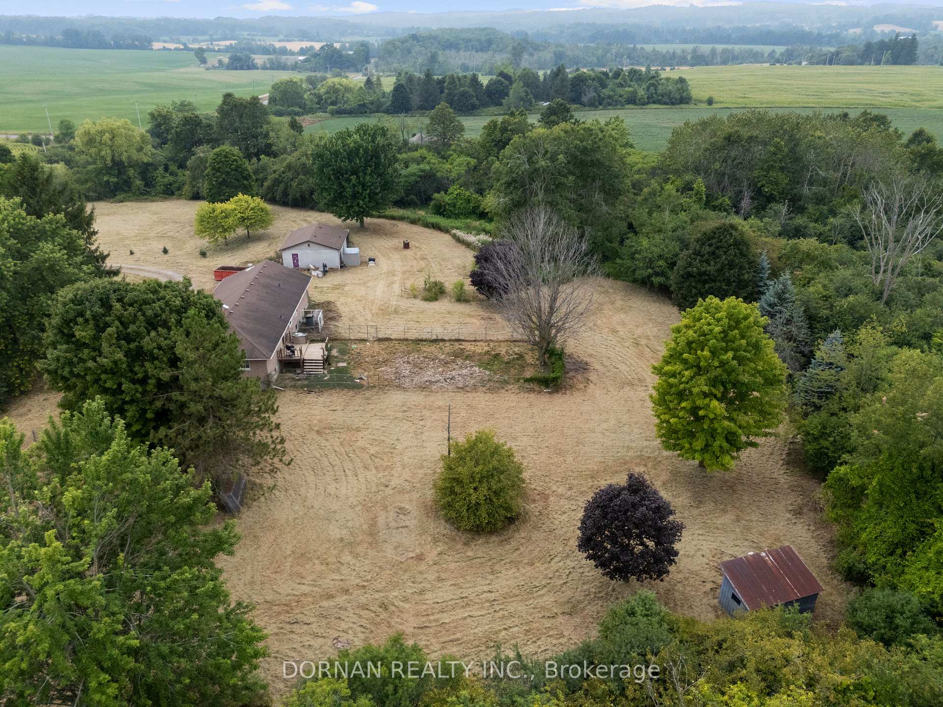 Photo 13 of 5858 Eagleson Line, Cavan Monaghan, Cavan Twp — HOMEH