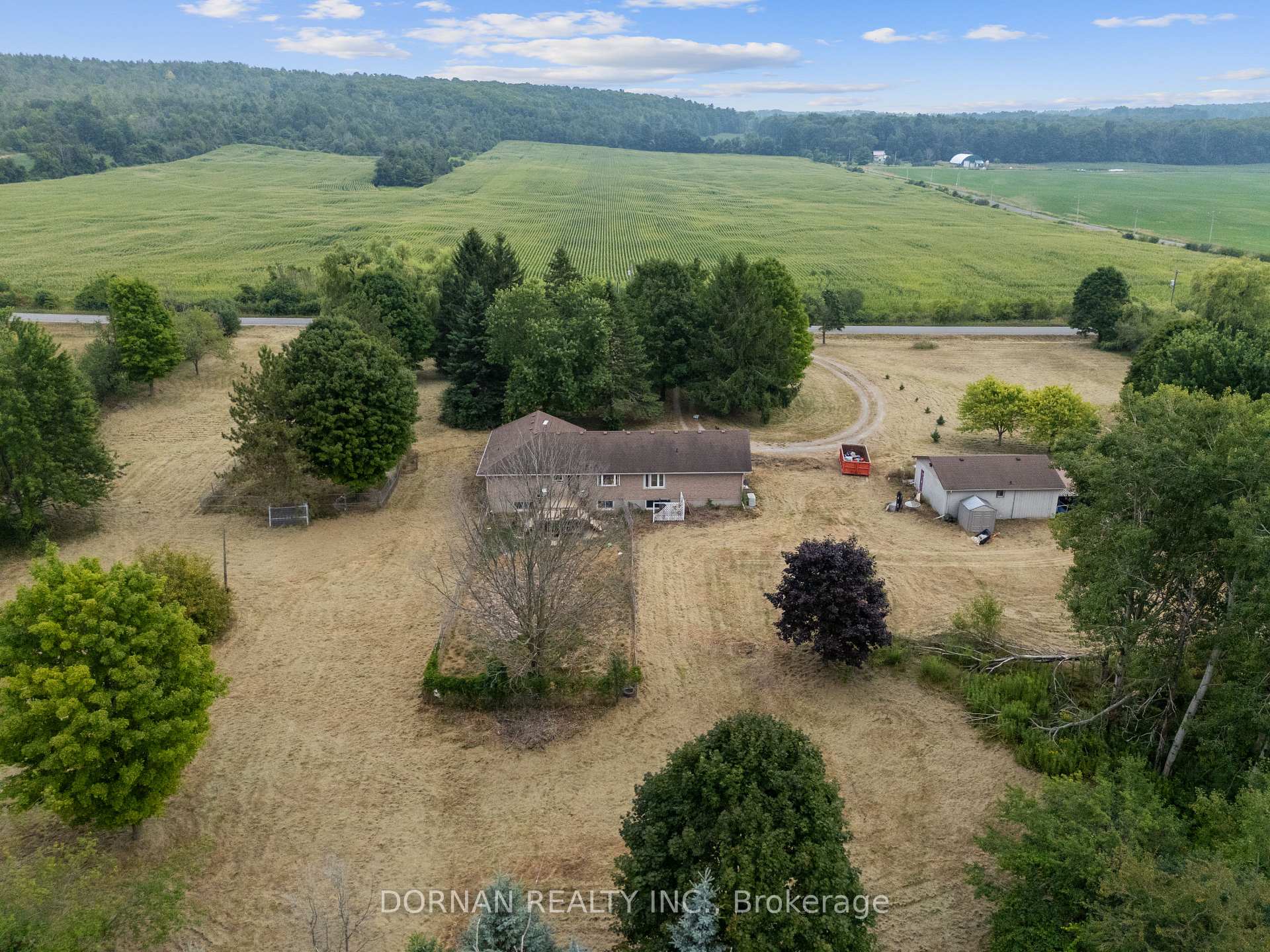 Photo 12 of 5858 Eagleson Line, Cavan Monaghan, Cavan Twp — HOMEH