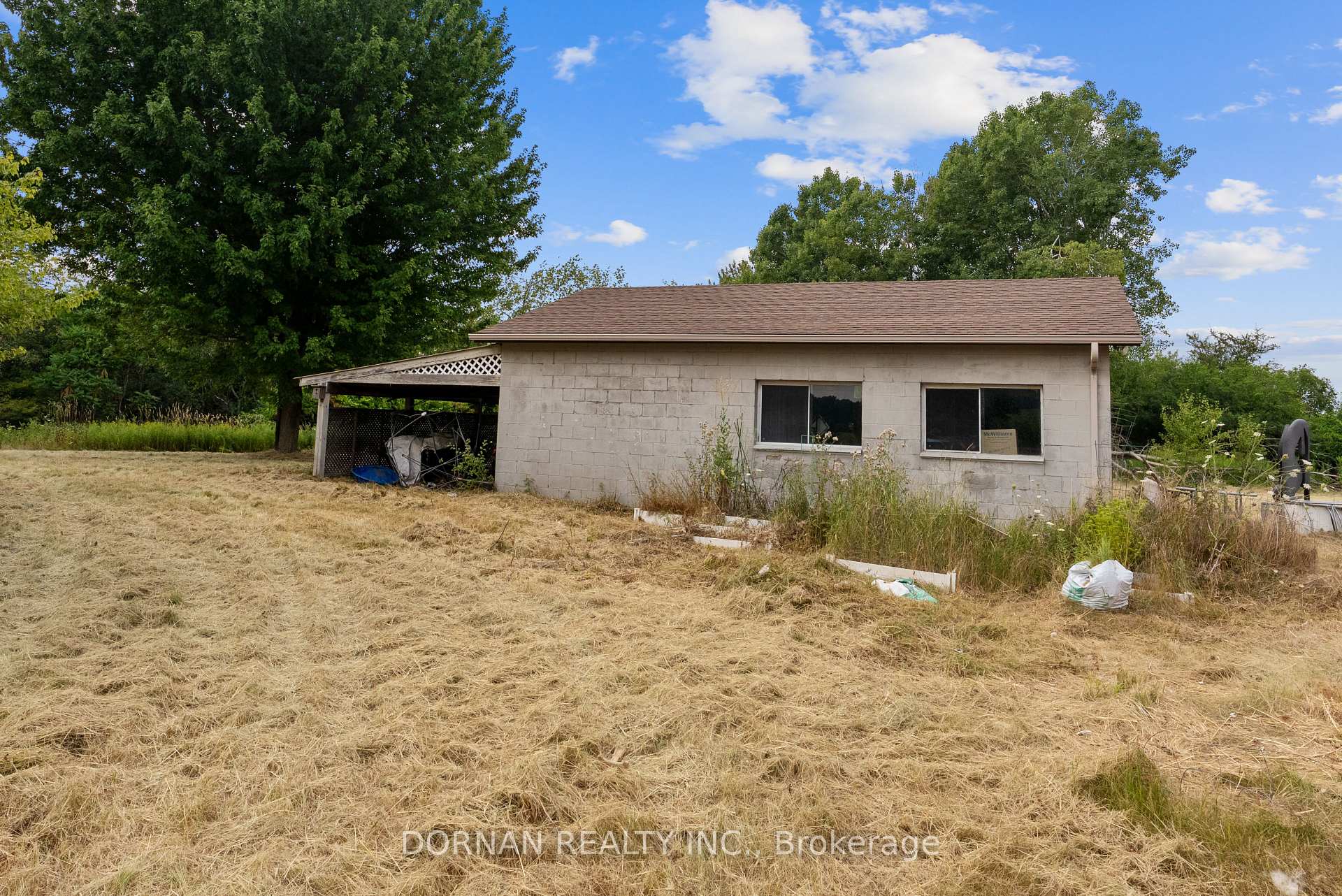 Photo 16 of 5858 Eagleson Line, Cavan Monaghan, Cavan Twp — HOMEH
