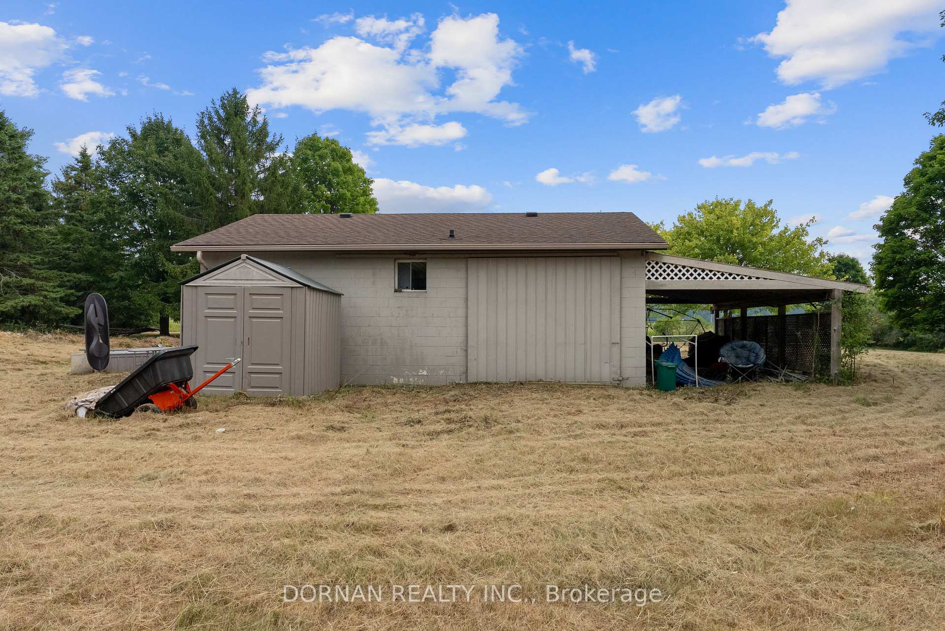 Photo 19 of 5858 Eagleson Line, Cavan Monaghan, Cavan Twp — HOMEH