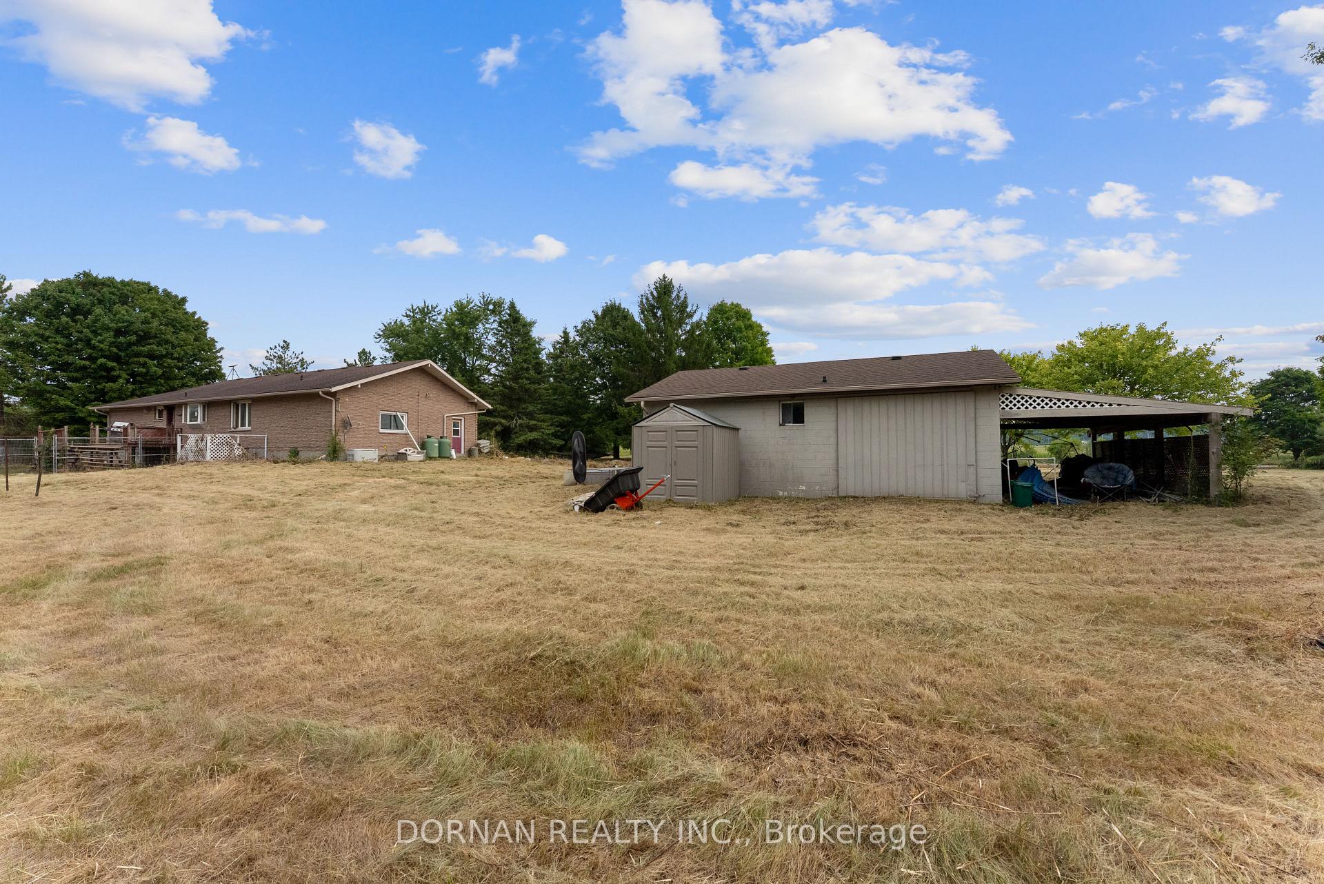 Photo 18 of 5858 Eagleson Line, Cavan Monaghan, Cavan Twp — HOMEH