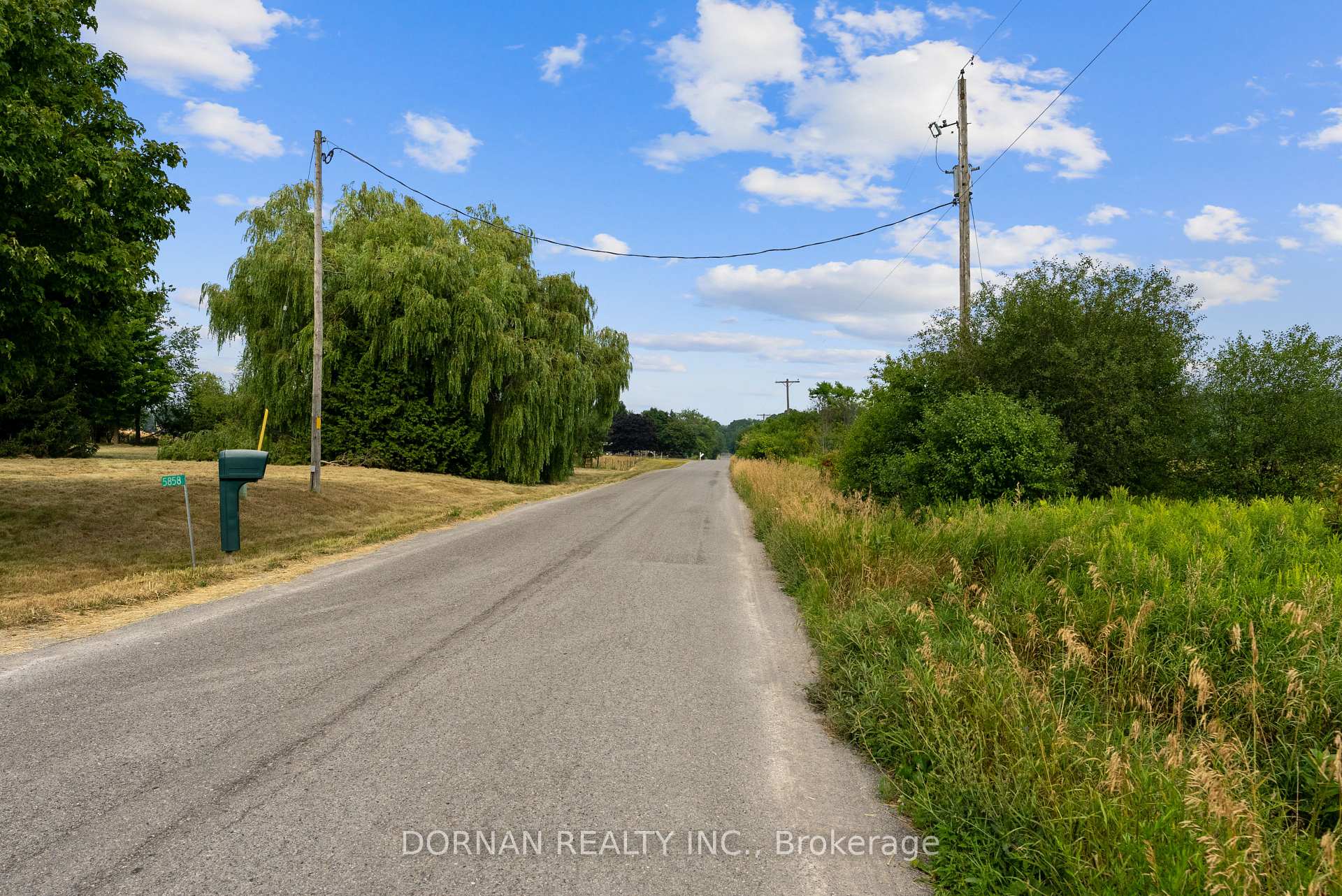 Photo 23 of 5858 Eagleson Line, Cavan Monaghan, Cavan Twp — HOMEH