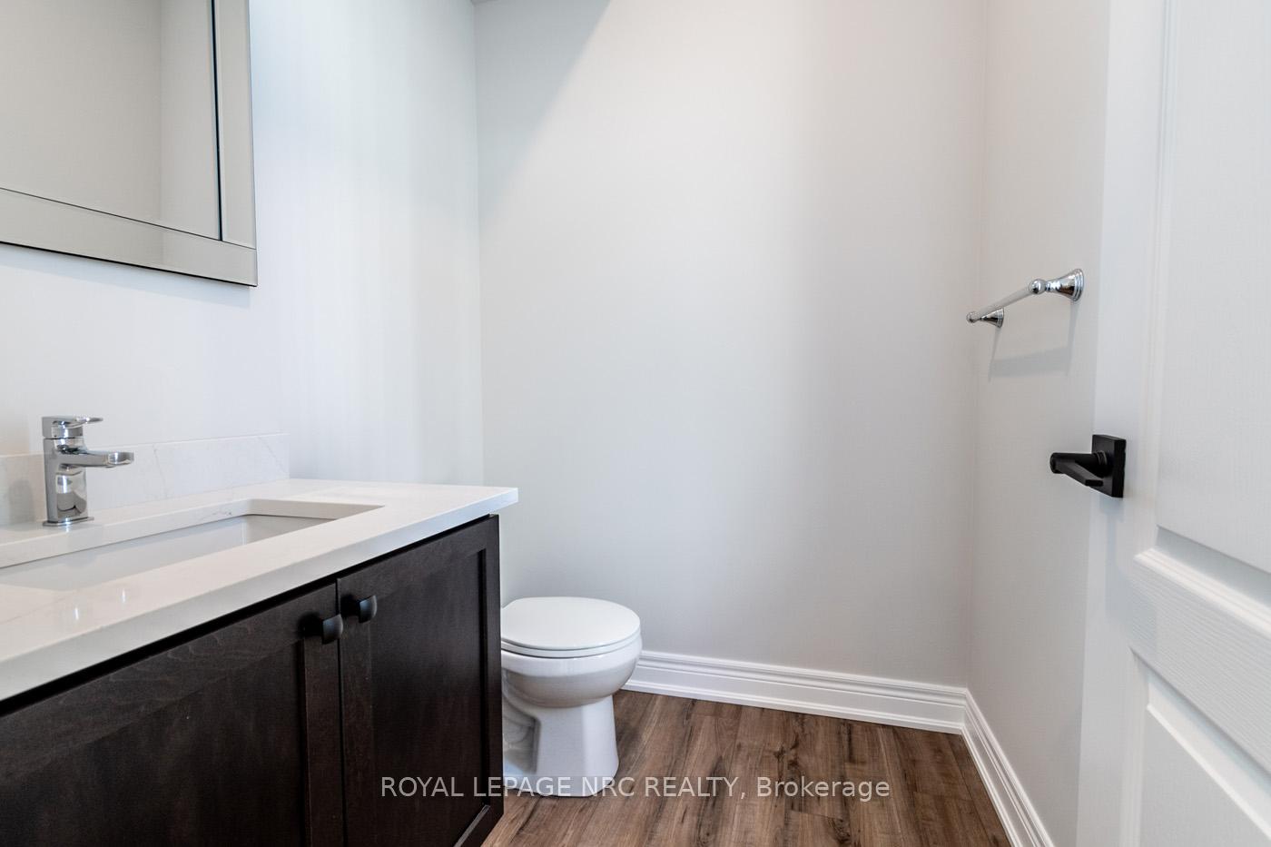 Photo 7 of Unit 26, 121A Moffatt Street, St. Catharines, Oakdale — HOMEH