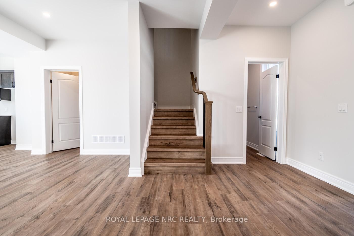 Photo 19 of Unit 26, 121A Moffatt Street, St. Catharines, Oakdale — HOMEH