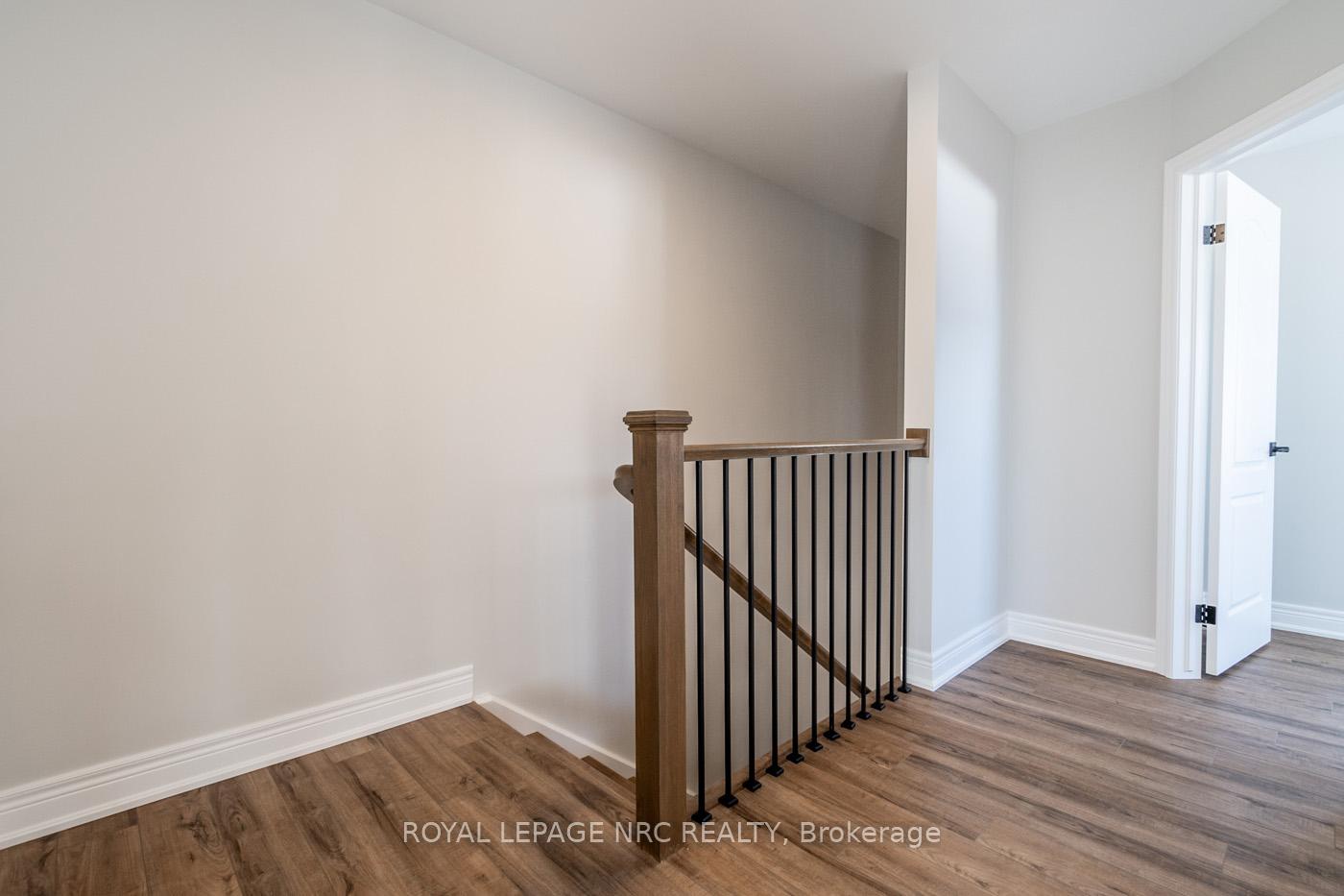 Photo 20 of Unit 26, 121A Moffatt Street, St. Catharines, Oakdale — HOMEH
