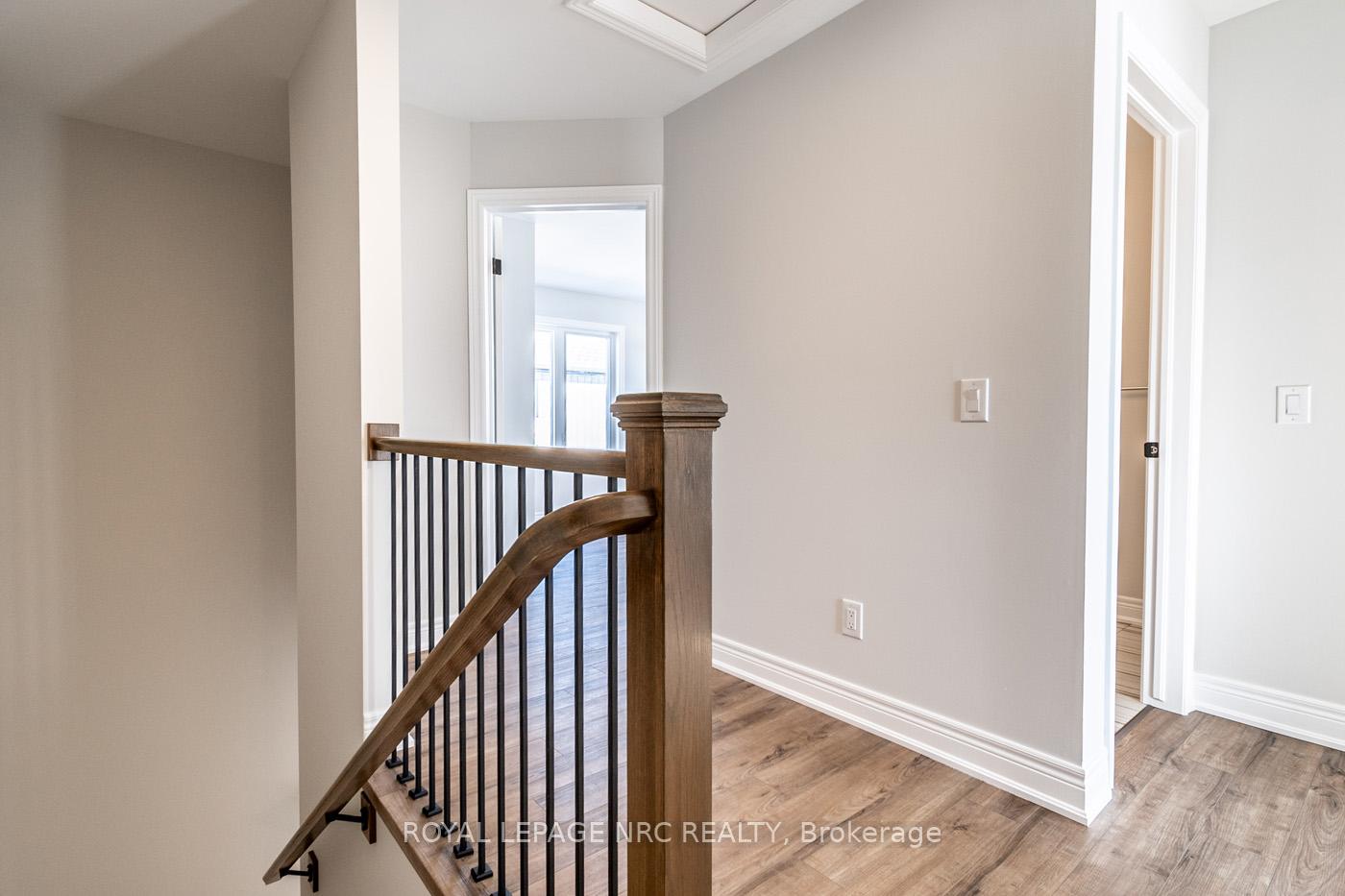 Photo 21 of Unit 26, 121A Moffatt Street, St. Catharines, Oakdale — HOMEH