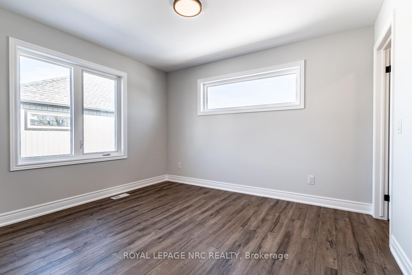 Photo 22 of Unit 26, 121A Moffatt Street, St. Catharines, Oakdale — HOMEH
