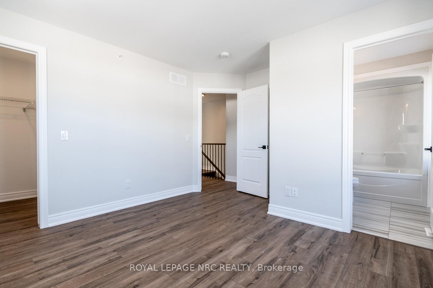 Photo 23 of Unit 26, 121A Moffatt Street, St. Catharines, Oakdale — HOMEH