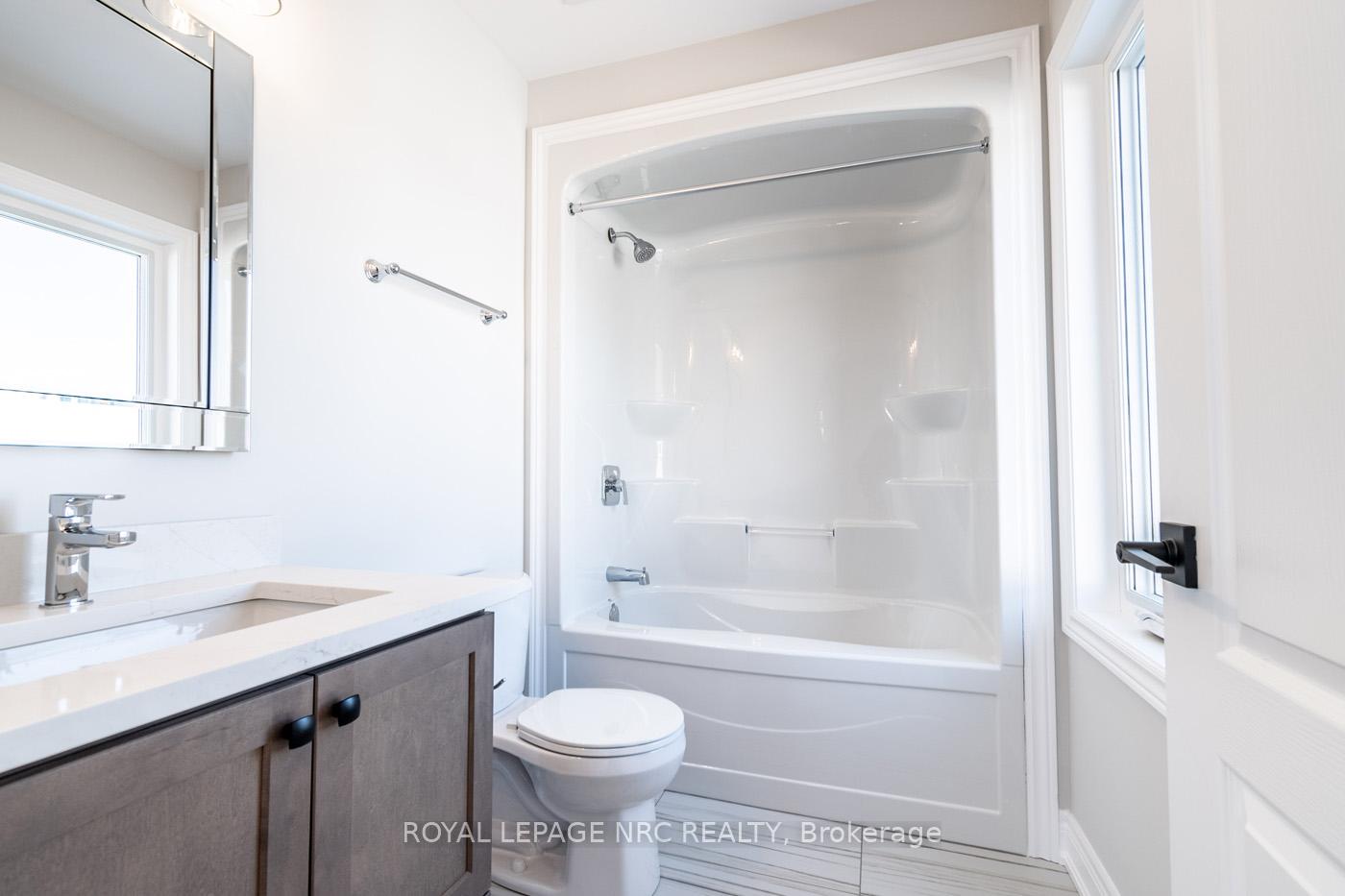 Photo 24 of Unit 26, 121A Moffatt Street, St. Catharines, Oakdale — HOMEH