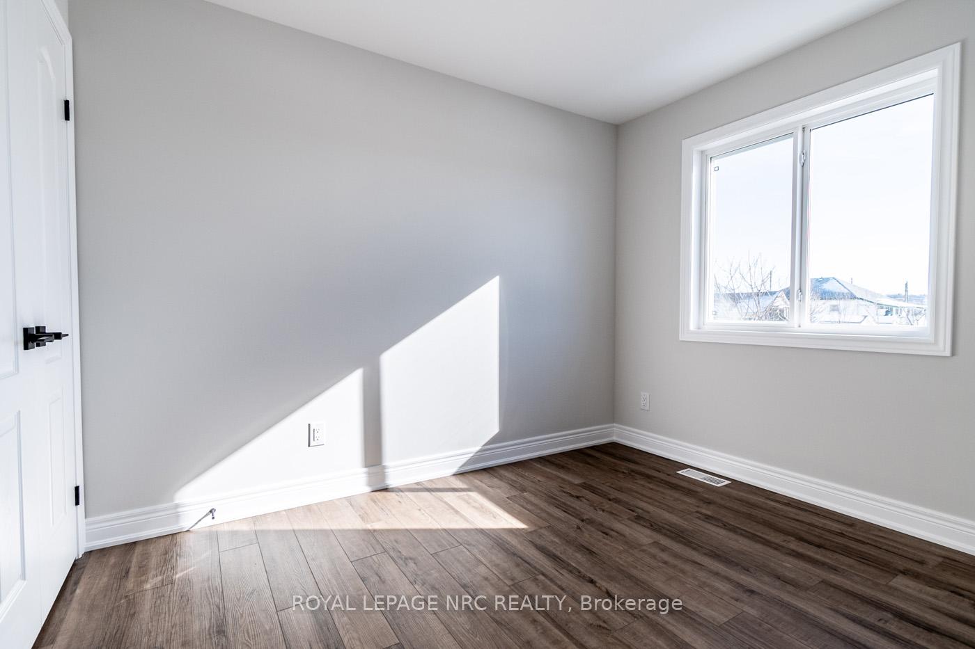 Photo 26 of Unit 26, 121A Moffatt Street, St. Catharines, Oakdale — HOMEH