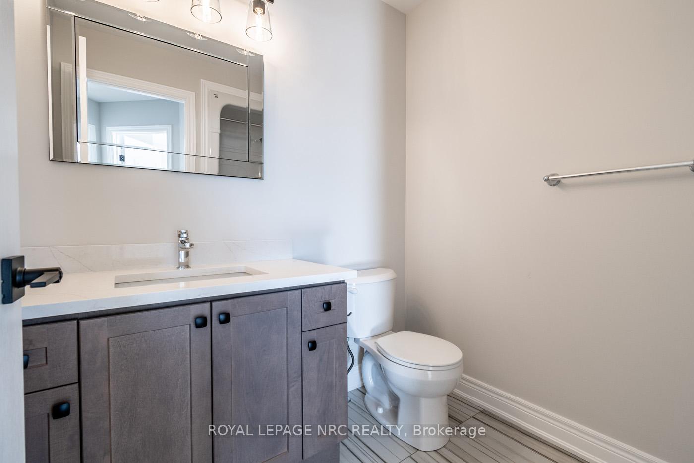 Photo 28 of Unit 26, 121A Moffatt Street, St. Catharines, Oakdale — HOMEH