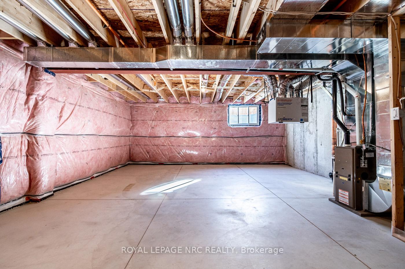 Photo 30 of Unit 26, 121A Moffatt Street, St. Catharines, Oakdale — HOMEH
