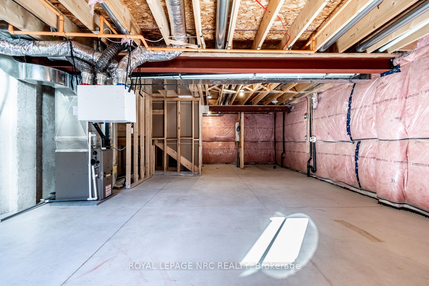 Photo 31 of Unit 26, 121A Moffatt Street, St. Catharines, Oakdale — HOMEH