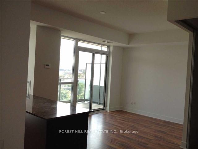Photo 4 of Unit 1411, 35 Brian Peck Crescent, Toronto, Thorncliffe Park — HOMEH