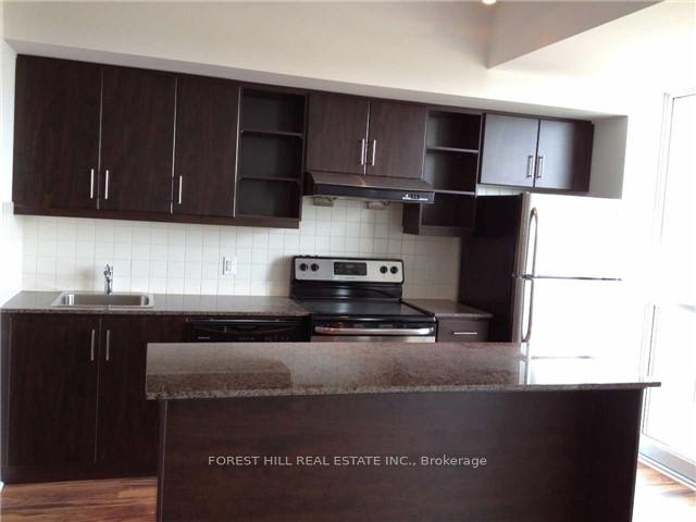 Photo 7 of Unit 1411, 35 Brian Peck Crescent, Toronto, Thorncliffe Park — HOMEH