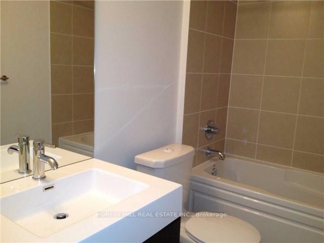Photo 6 of Unit 1411, 35 Brian Peck Crescent, Toronto, Thorncliffe Park — HOMEH