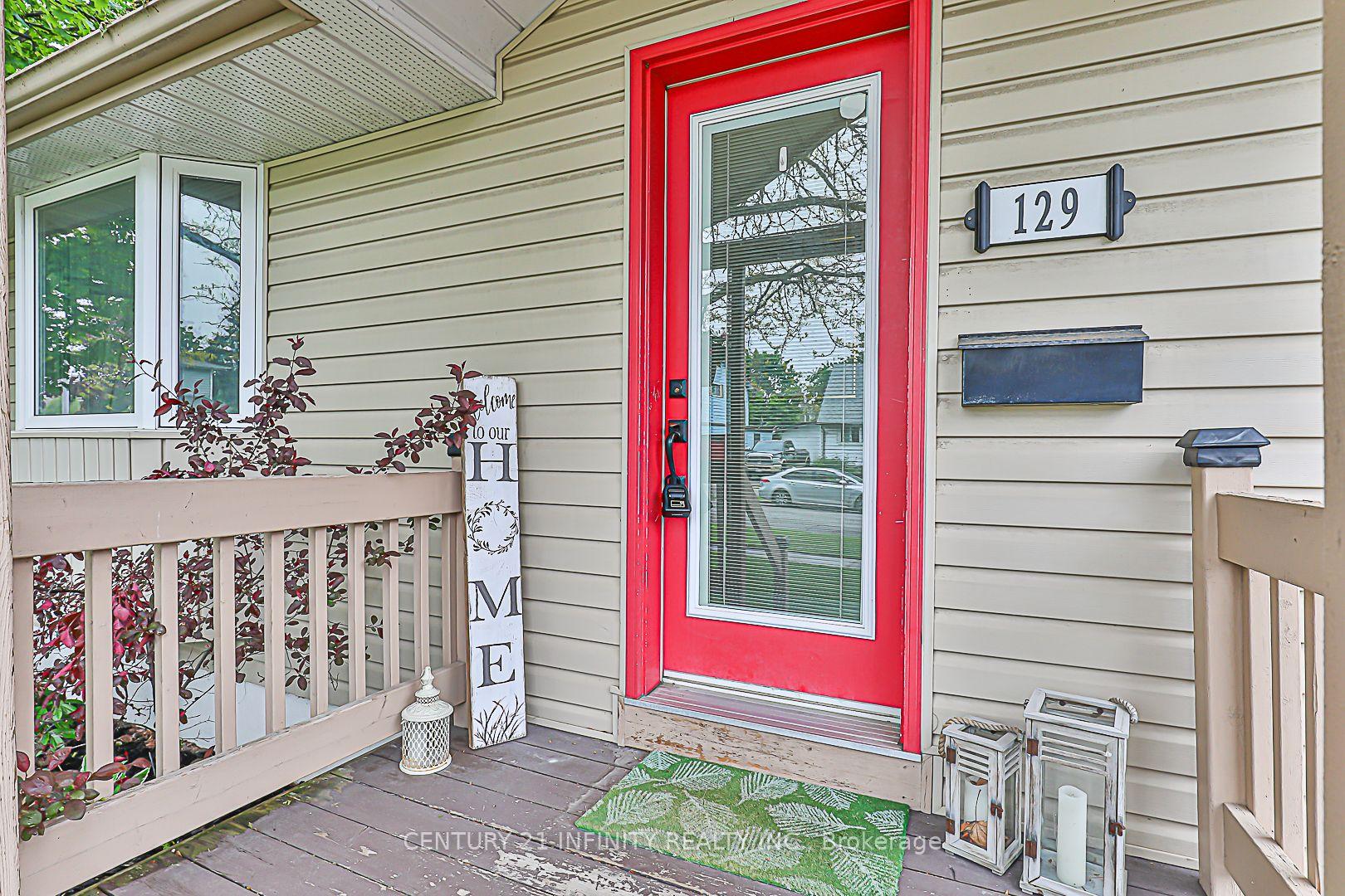 Photo 4 of 129 Admiral Road, Ajax, South East — HOMEH