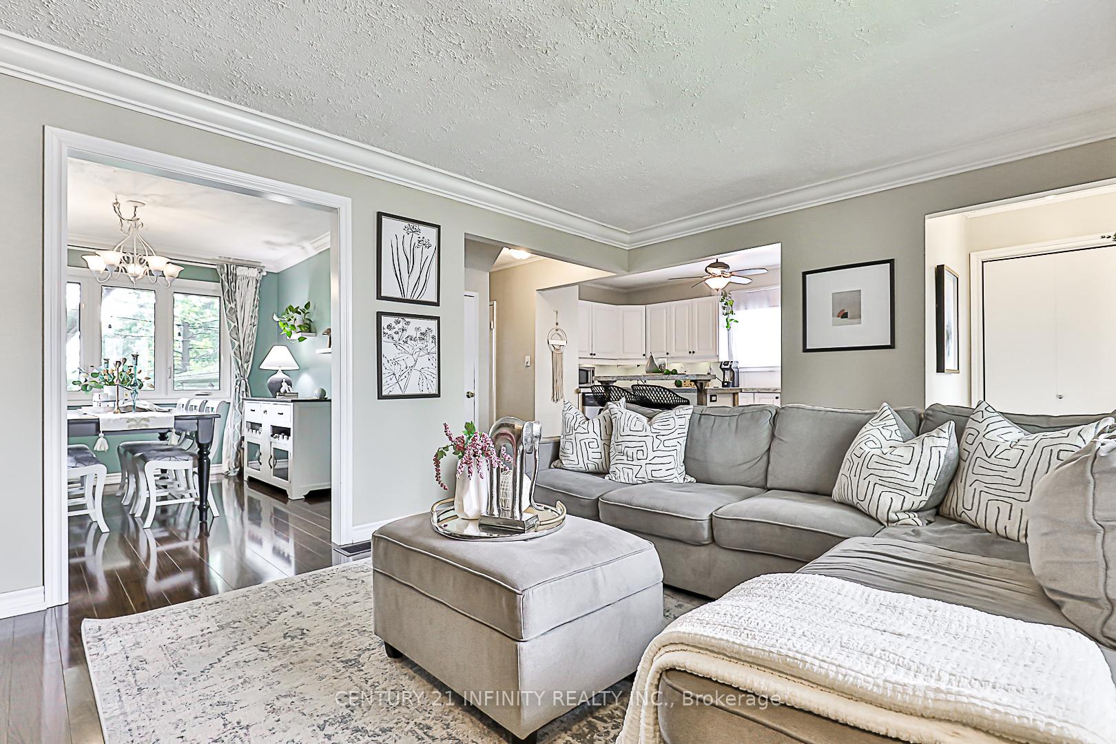 Photo 9 of 129 Admiral Road, Ajax, South East — HOMEH