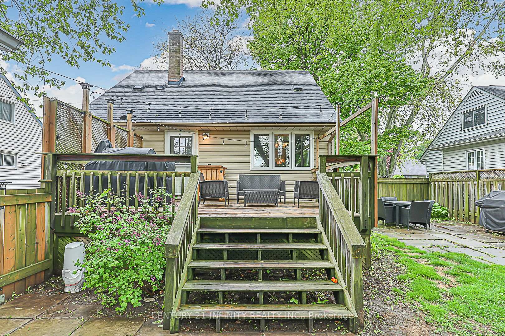 Photo 36 of 129 Admiral Road, Ajax, South East — HOMEH