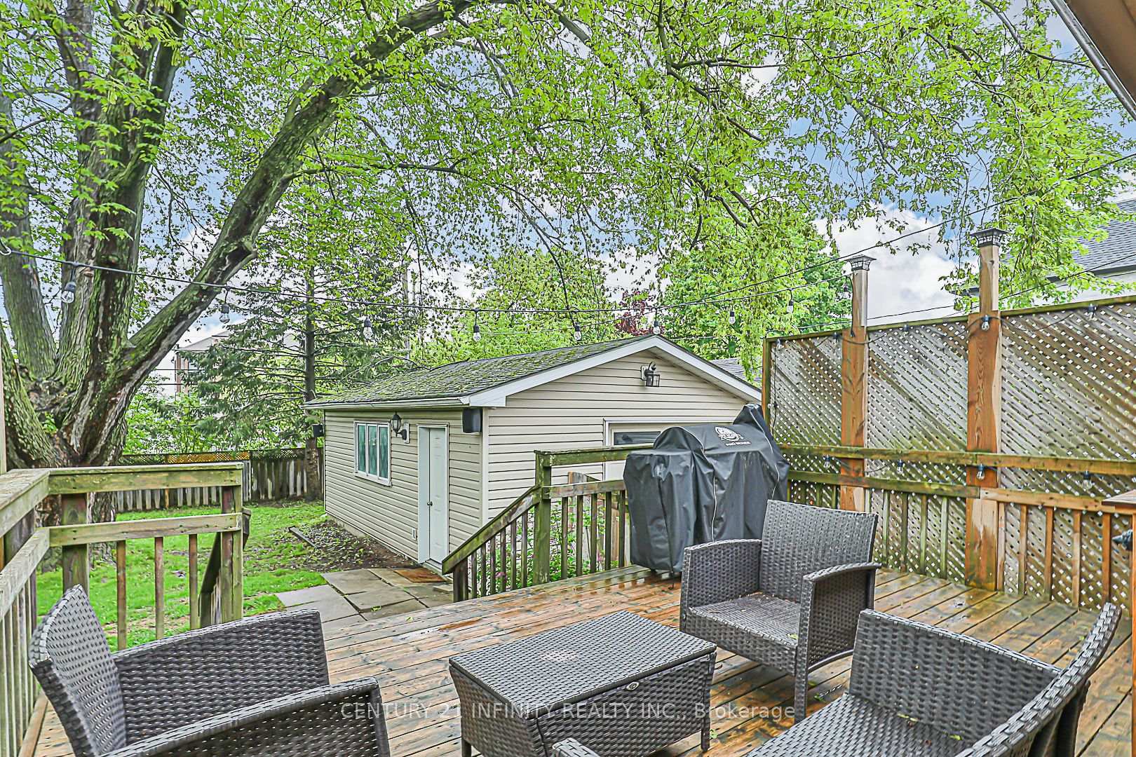 Photo 37 of 129 Admiral Road, Ajax, South East — HOMEH