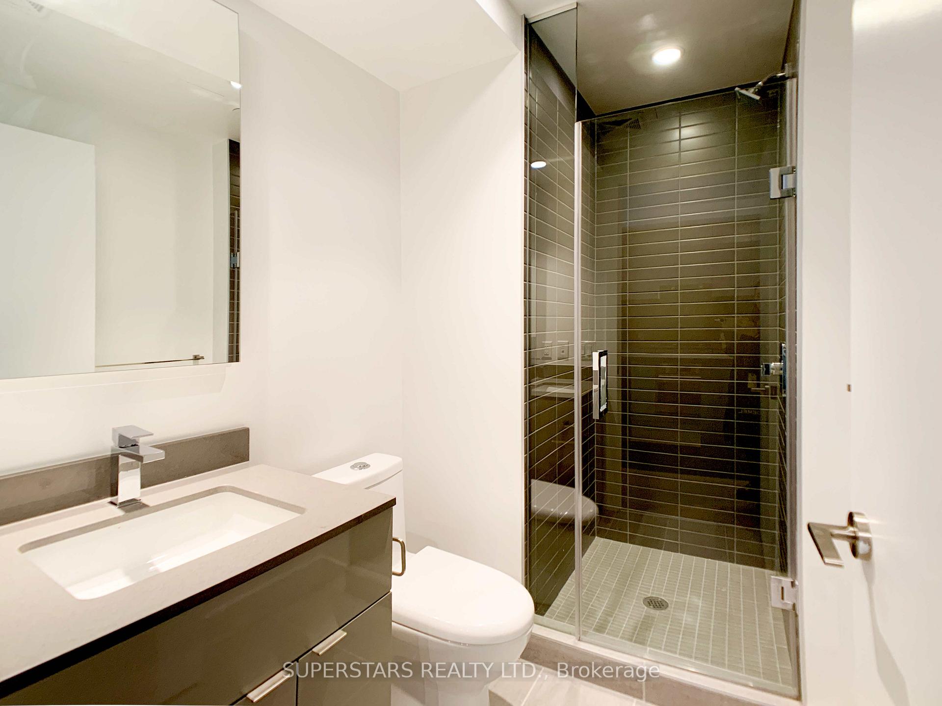 Photo 6 of Unit 903, 7 Grenville Street, Toronto, Bay Street Corridor — HOMEH
