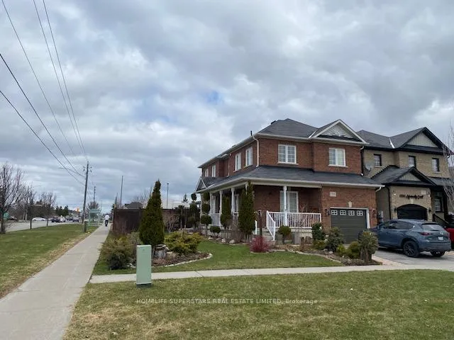 Front of 1316 Macinally Court