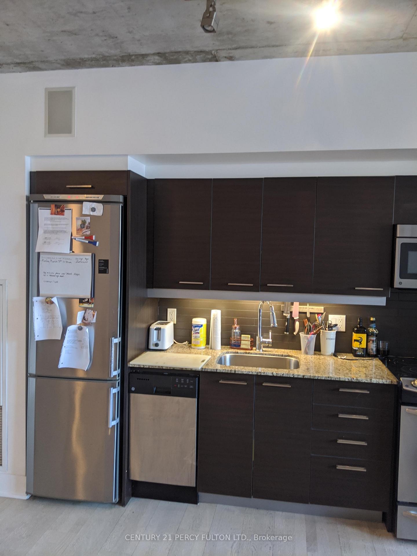 Photo 4 of Unit 303, 630 Queen Street E, Toronto, South Riverdale — HOMEH