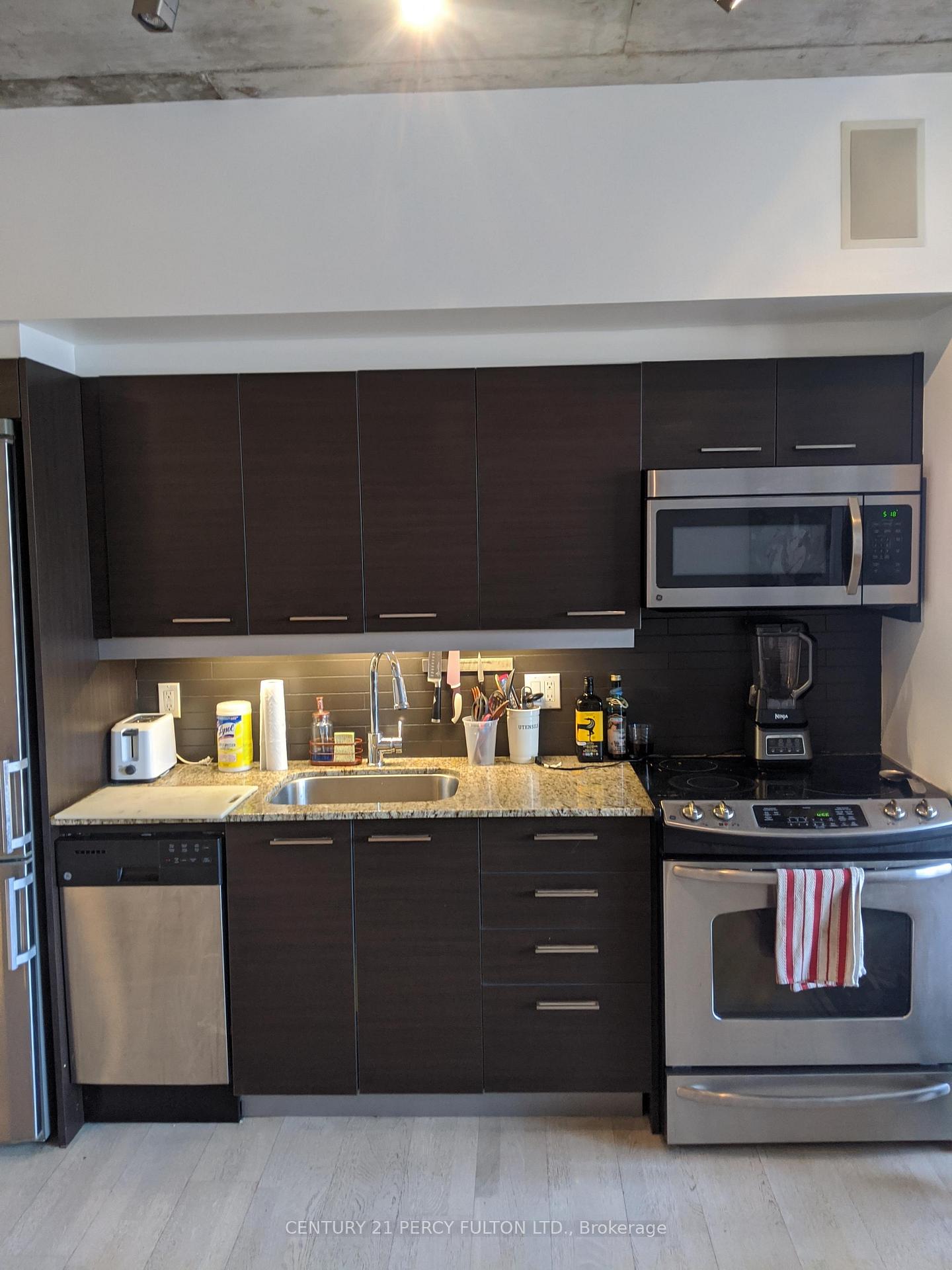 Photo 7 of Unit 303, 630 Queen Street E, Toronto, South Riverdale — HOMEH